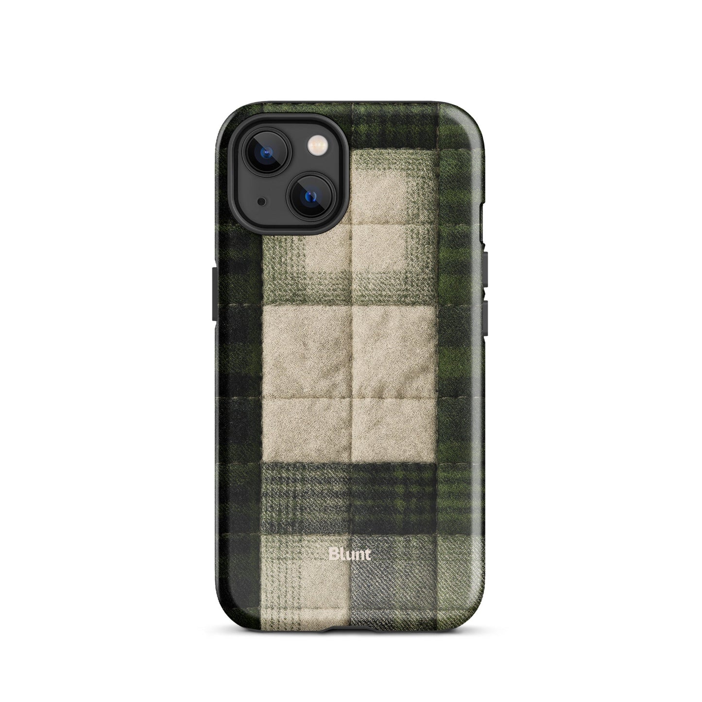 Quellin iPhone Case - Blunt Cases