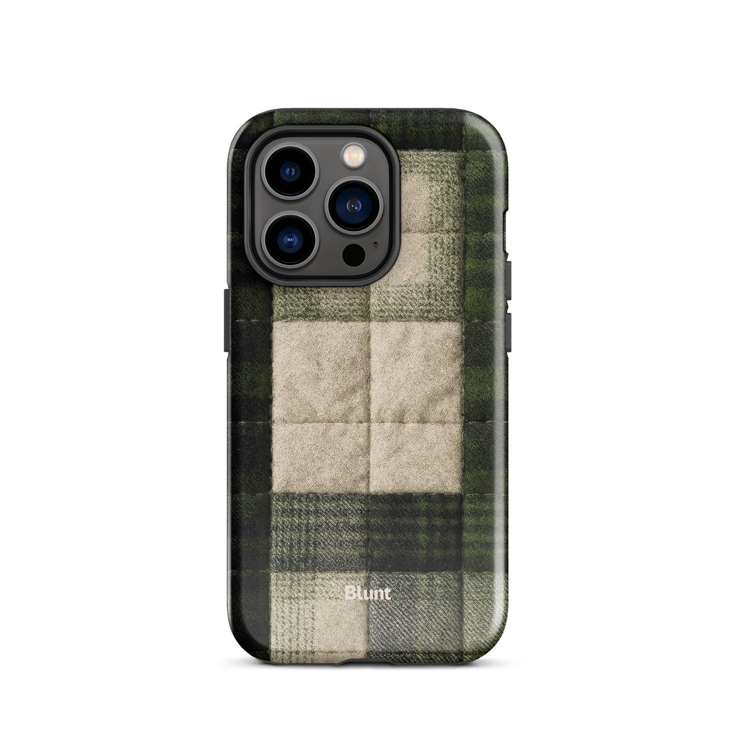 Quellin iPhone Case - Blunt Cases