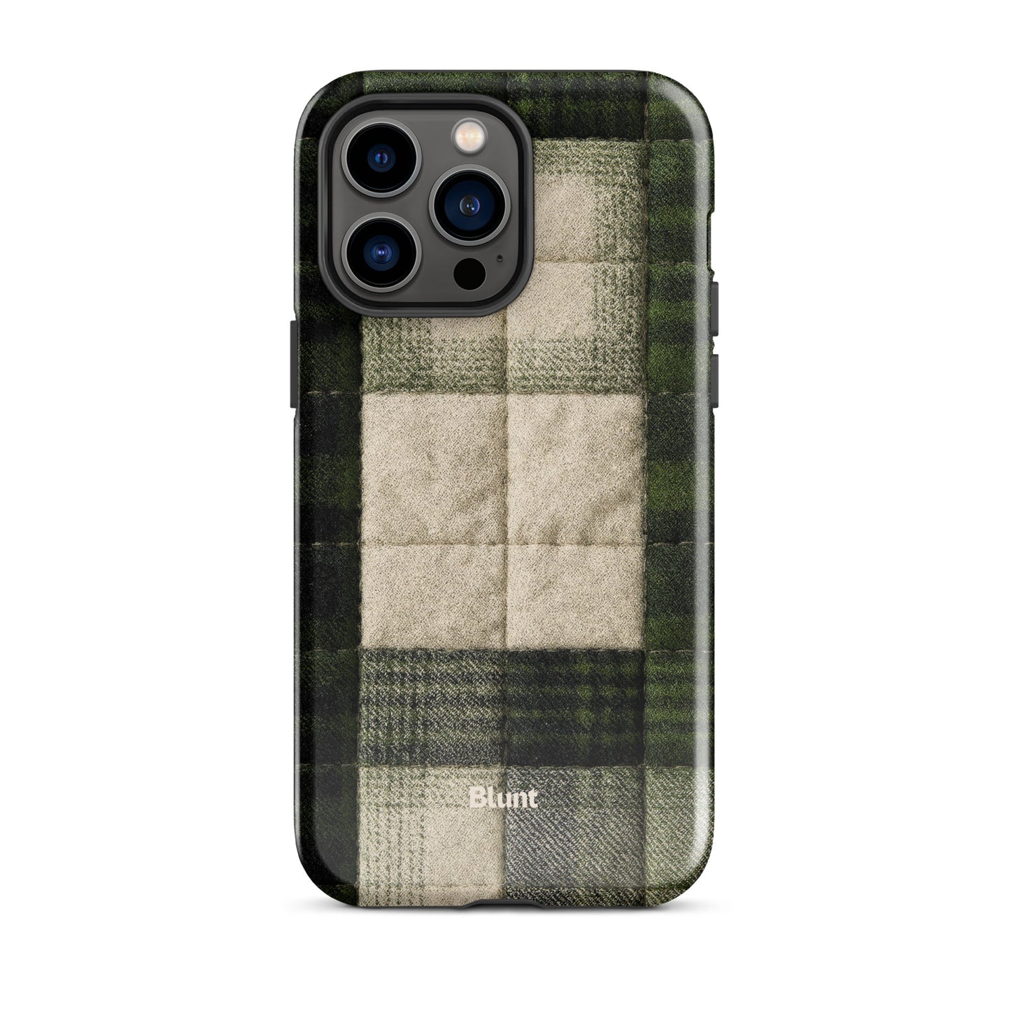 Quellin iPhone Case - Blunt Cases
