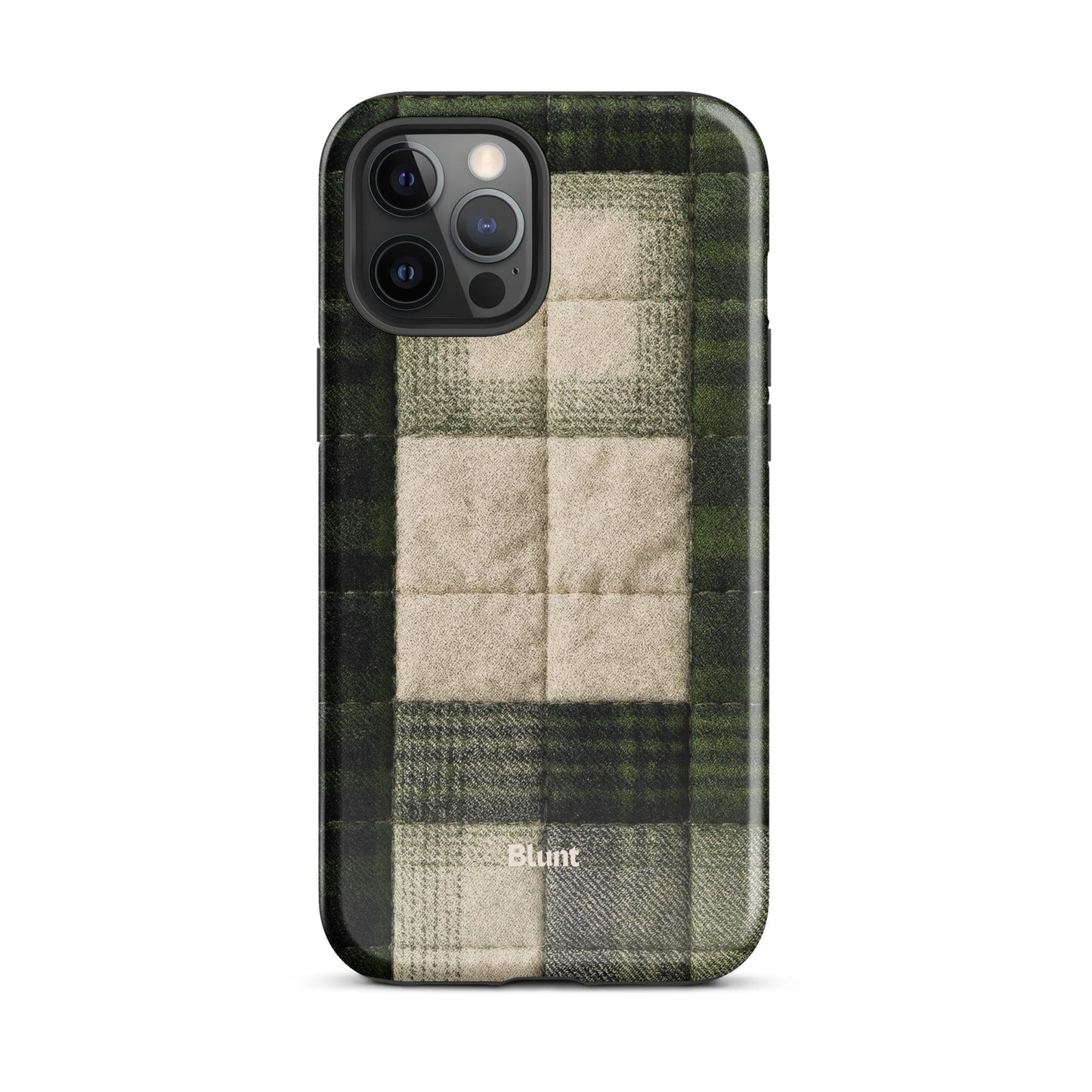 Quellin iPhone Case - Blunt Cases