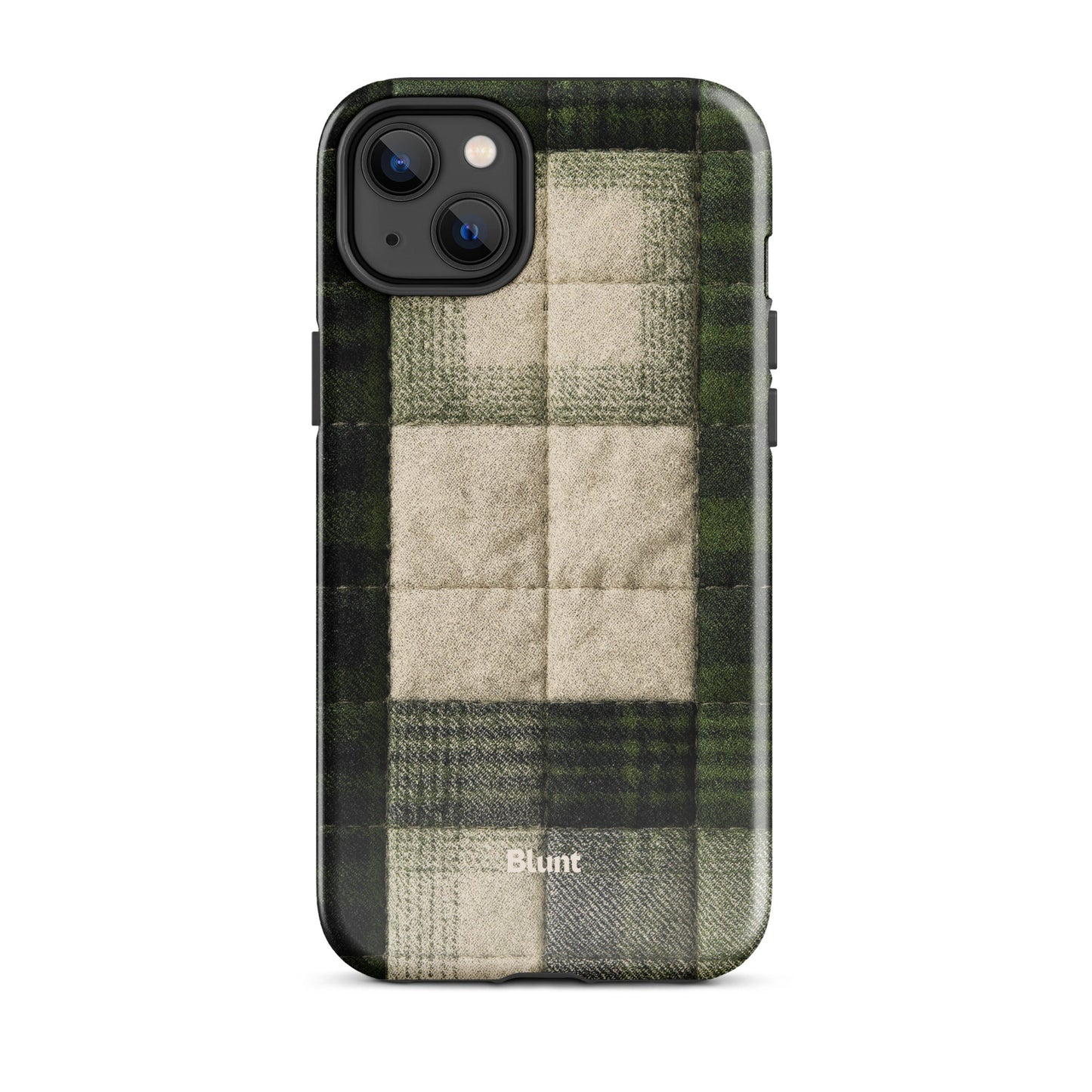 Quellin iPhone Case - Blunt Cases