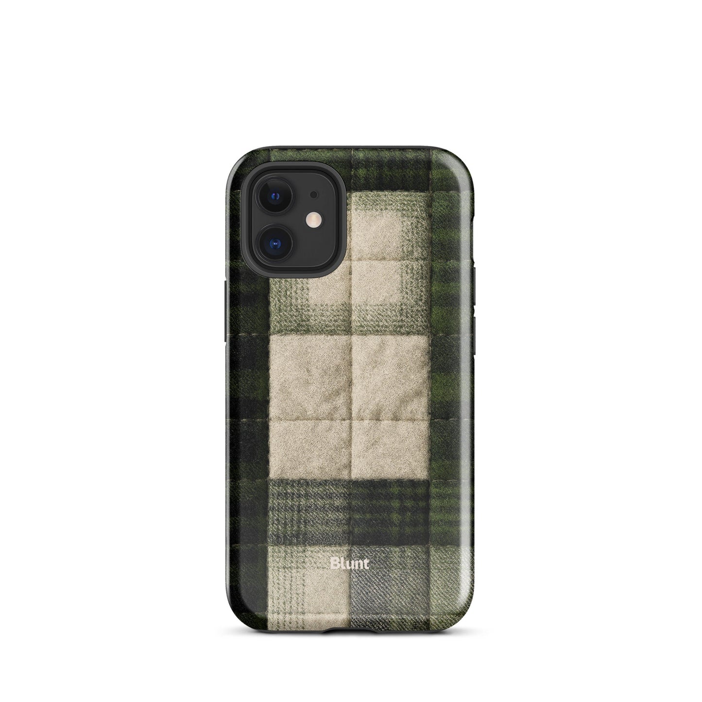 Quellin iPhone Case - Blunt Cases