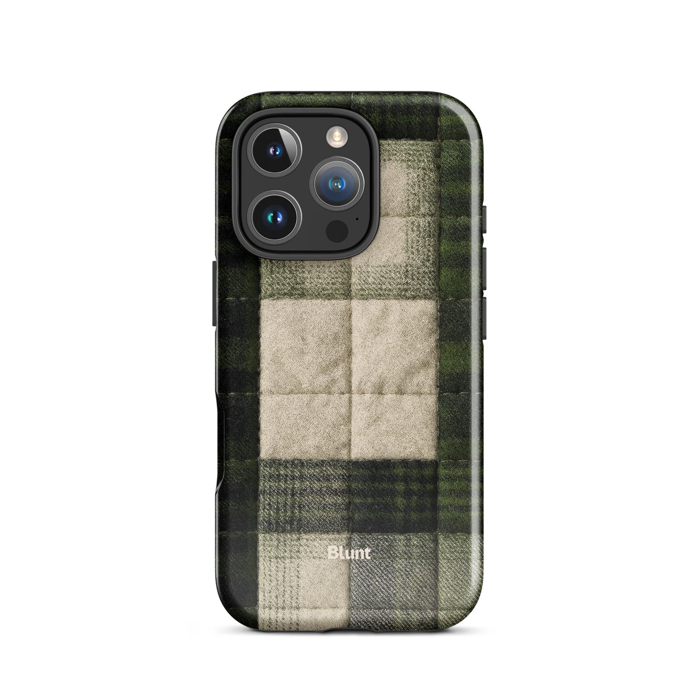 Quellin iPhone Case - Blunt Cases