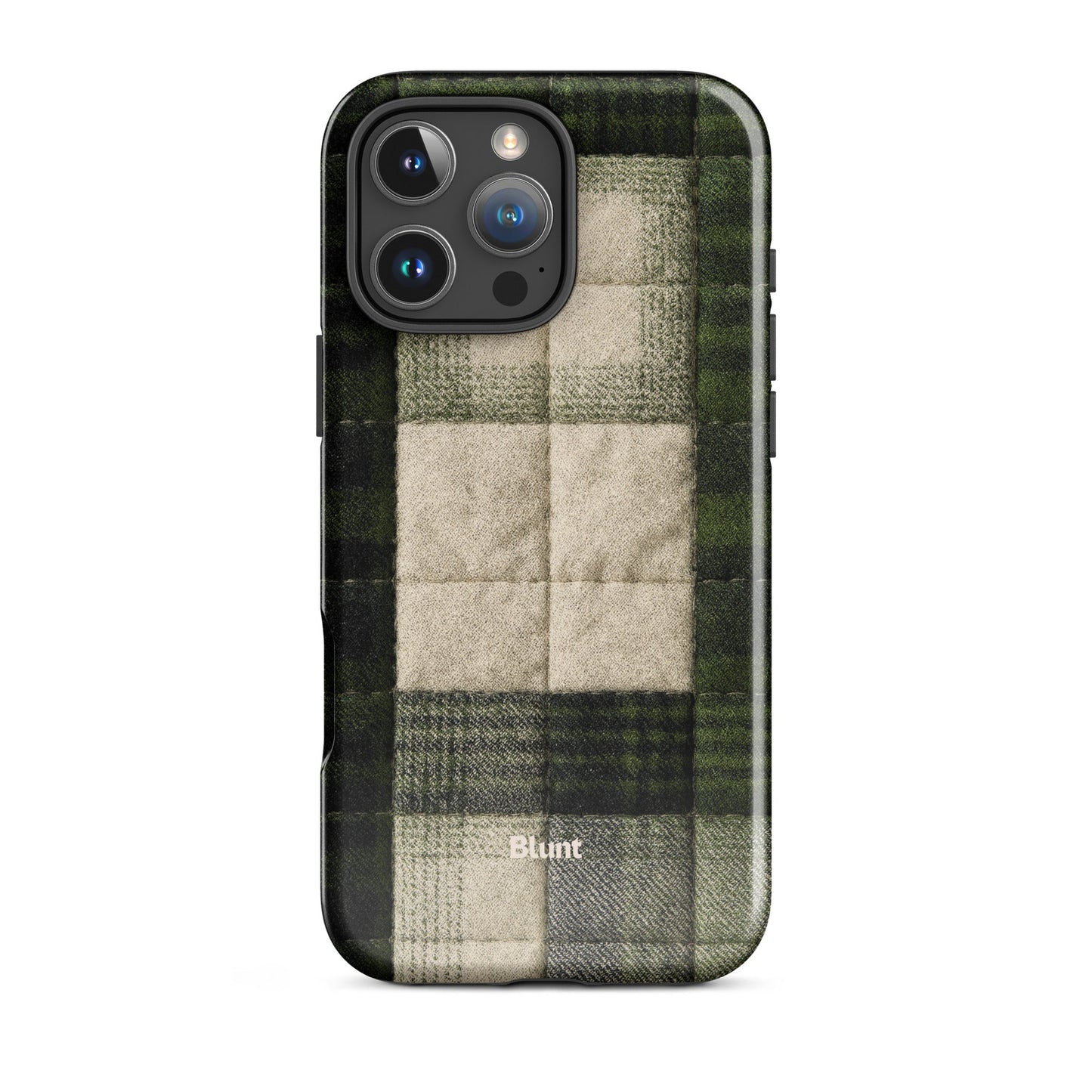 Quellin iPhone Case - Blunt Cases