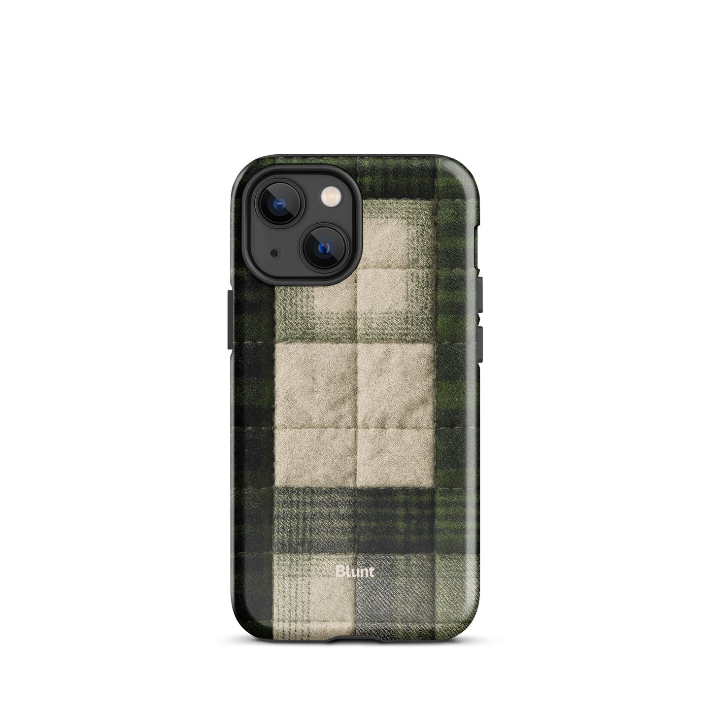 Quellin iPhone Case - Blunt Cases