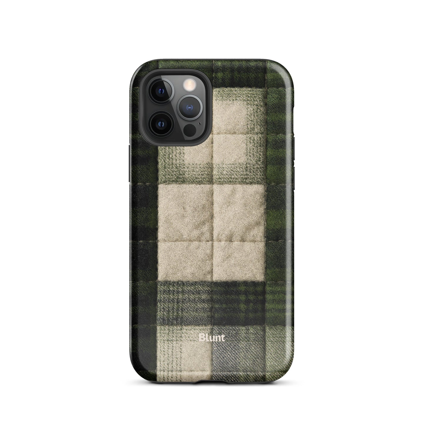 Quellin iPhone Case - Blunt Cases