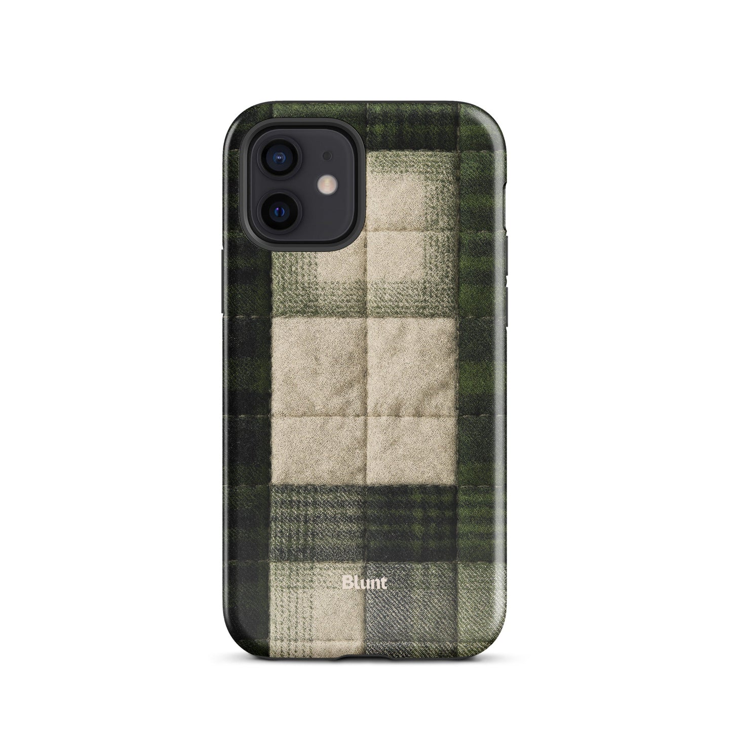Quellin iPhone Case - Blunt Cases