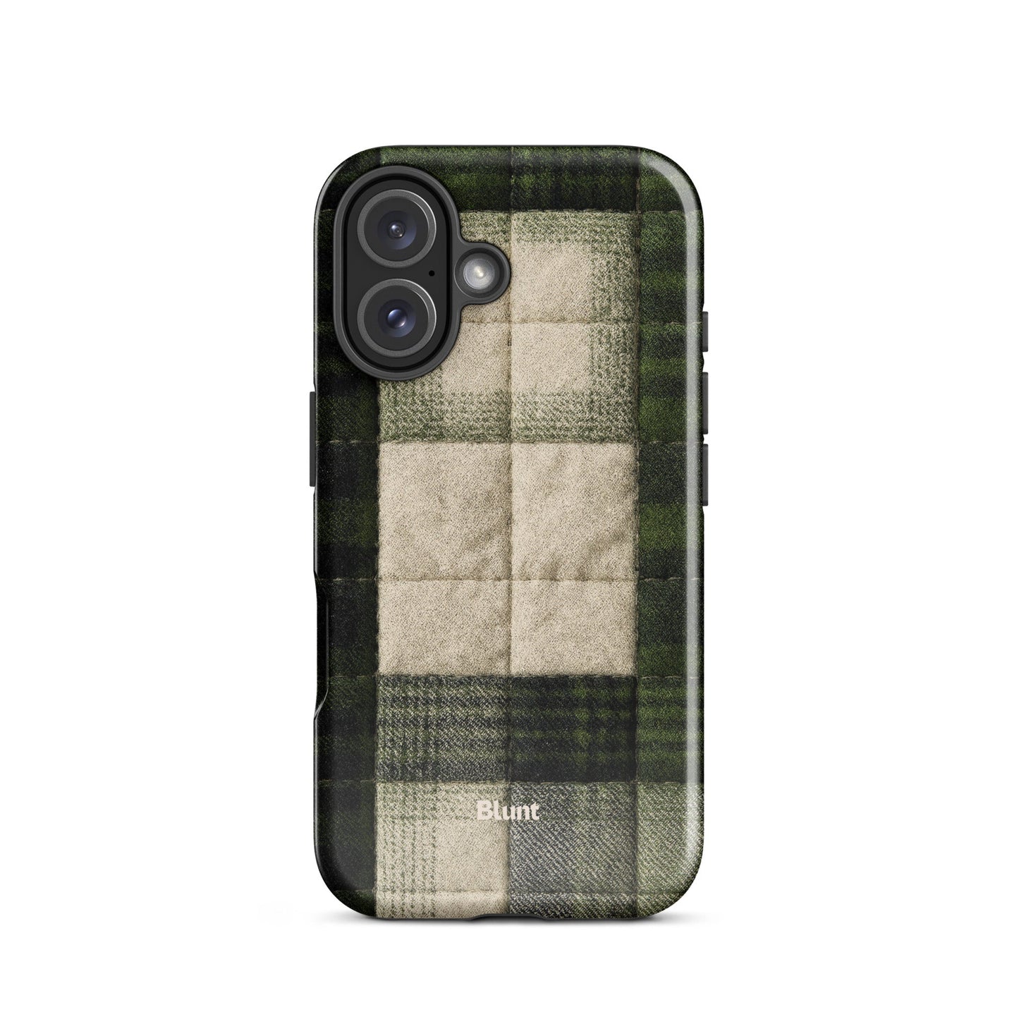 Quellin iPhone Case - Blunt Cases