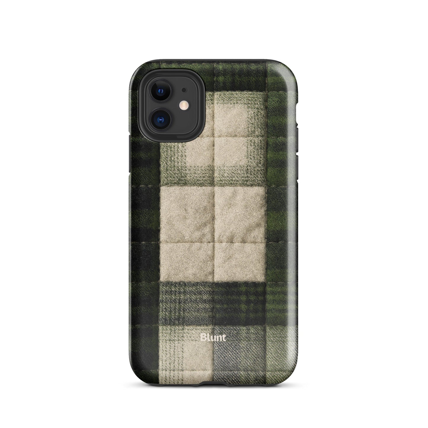 Quellin iPhone Case - Blunt Cases