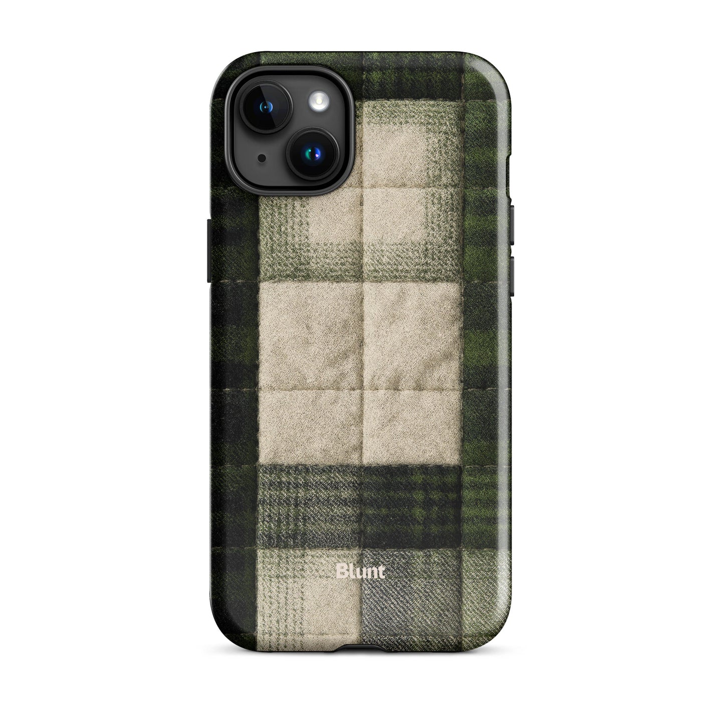 Quellin iPhone Case - Blunt Cases