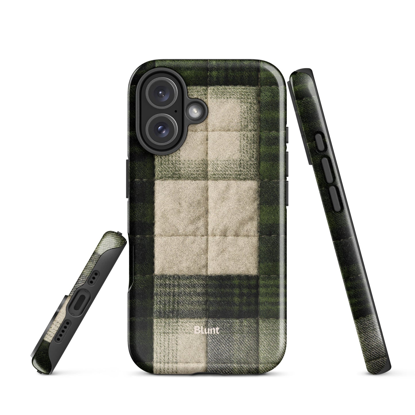 Quellin iPhone Case - Blunt Cases