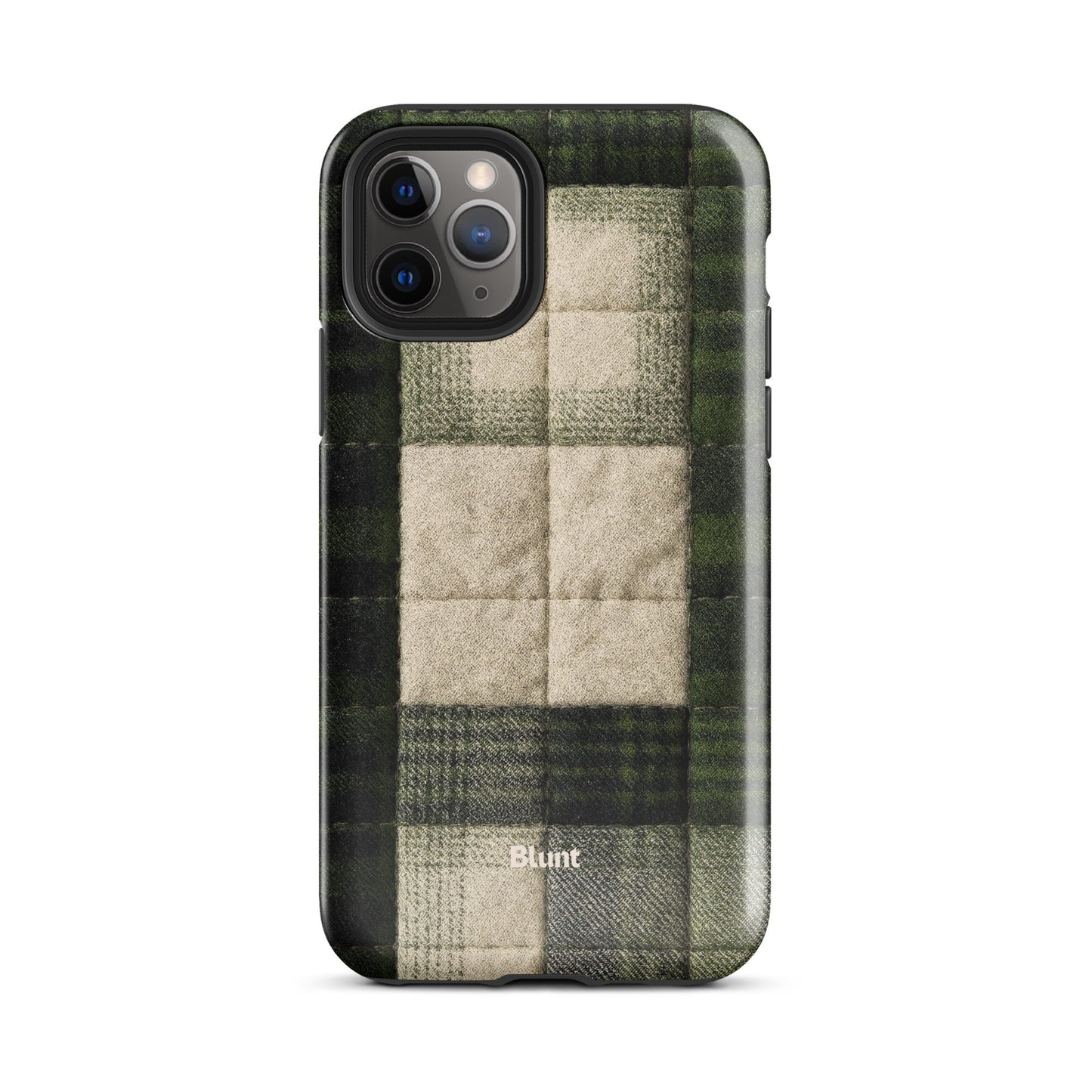 Quellin iPhone Case - Blunt Cases