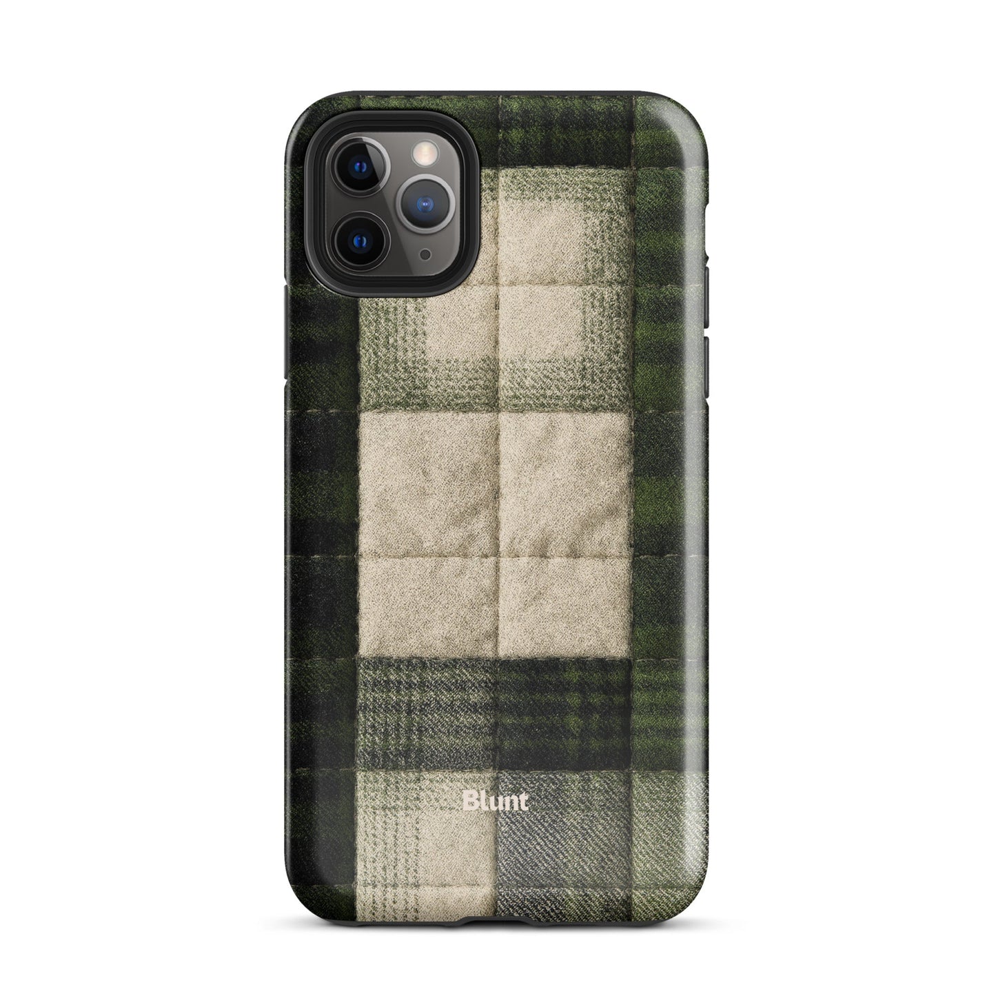 Quellin iPhone Case - Blunt Cases