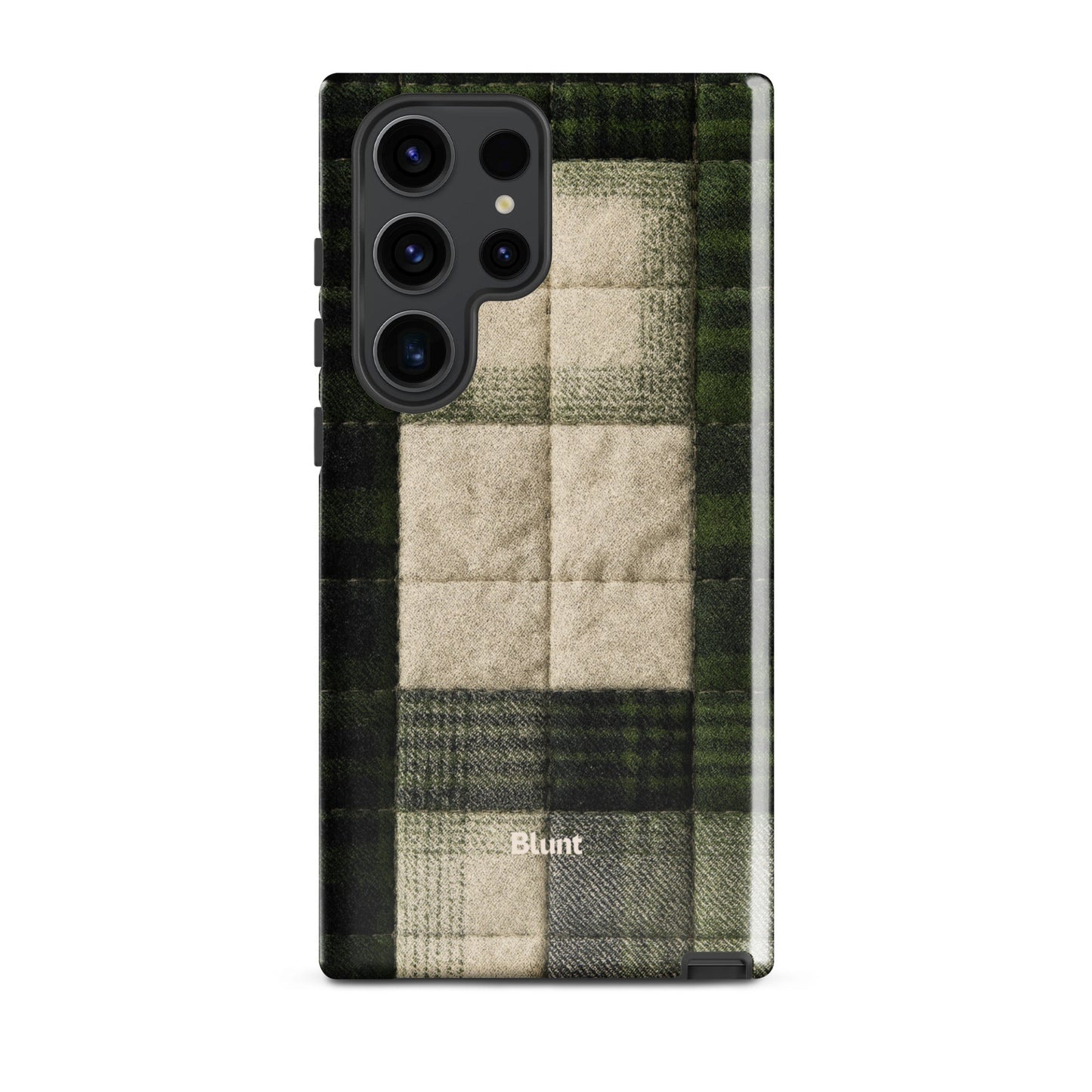 Quellin Samsung Case - Blunt Cases