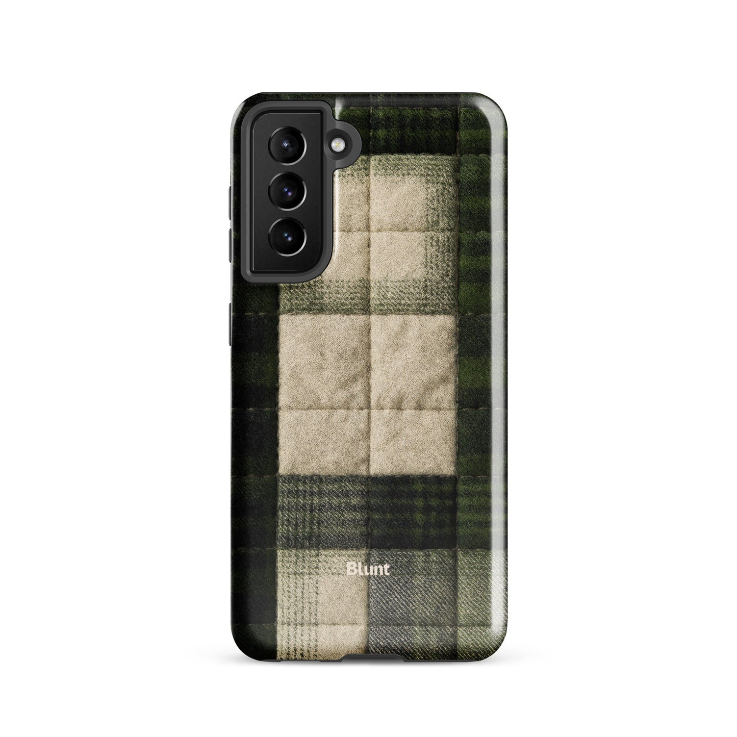 Quellin Samsung Case - Blunt Cases