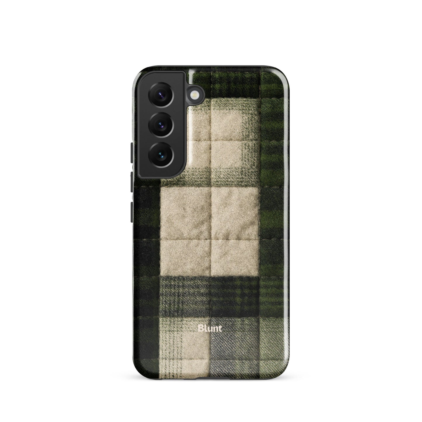 Quellin Samsung Case - Blunt Cases