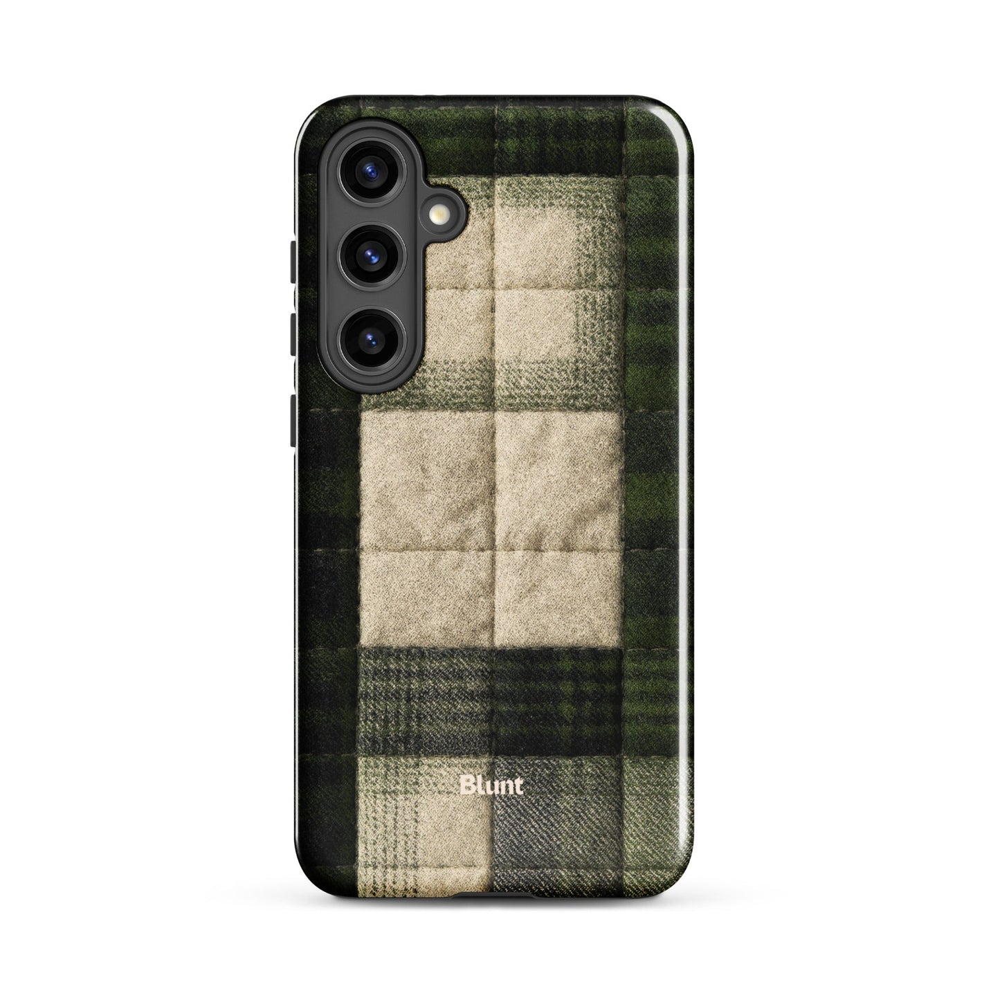 Quellin Samsung Case - Blunt Cases