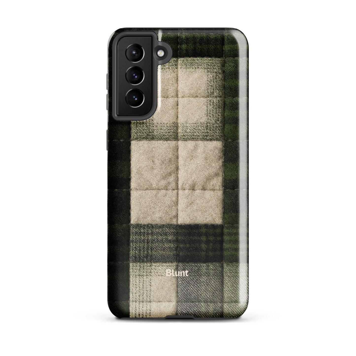 Quellin Samsung Case - Blunt Cases