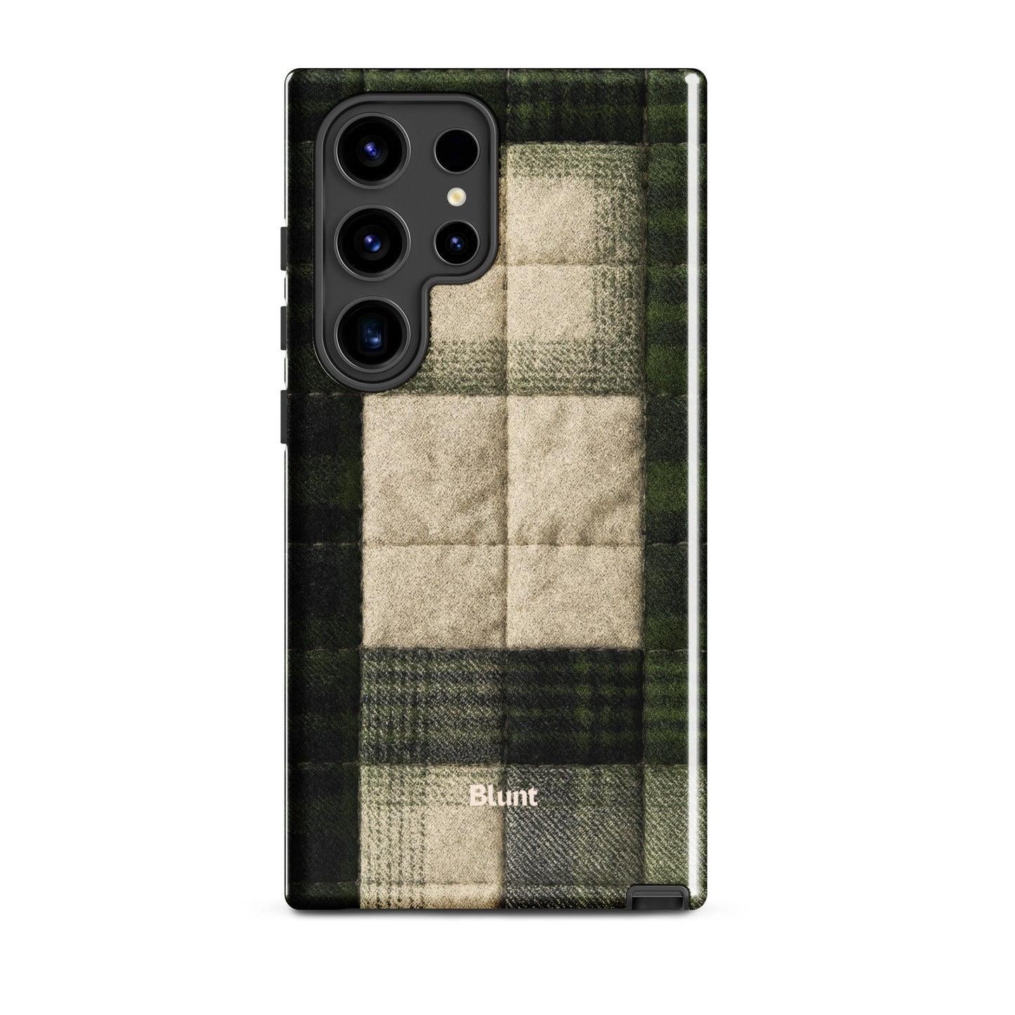 Quellin Samsung Case - Blunt Cases