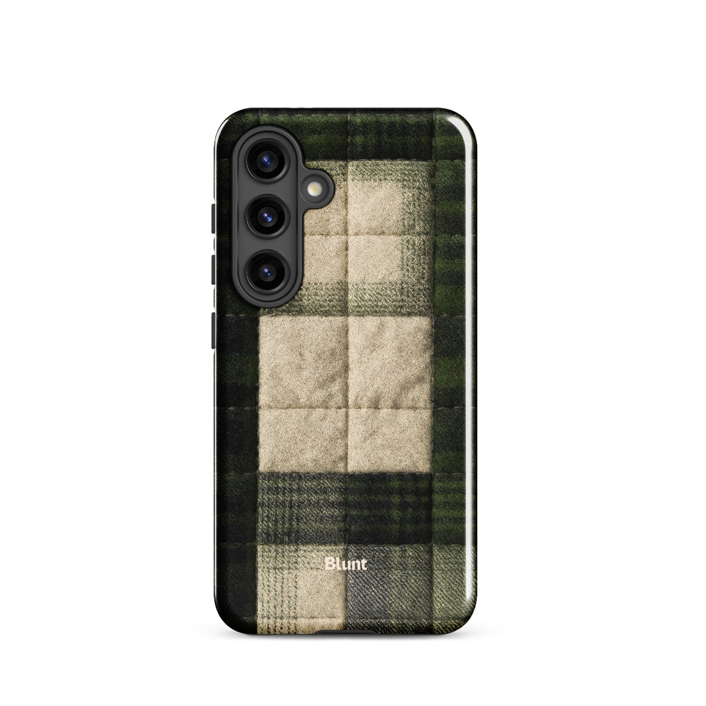 Quellin Samsung Case - Blunt Cases