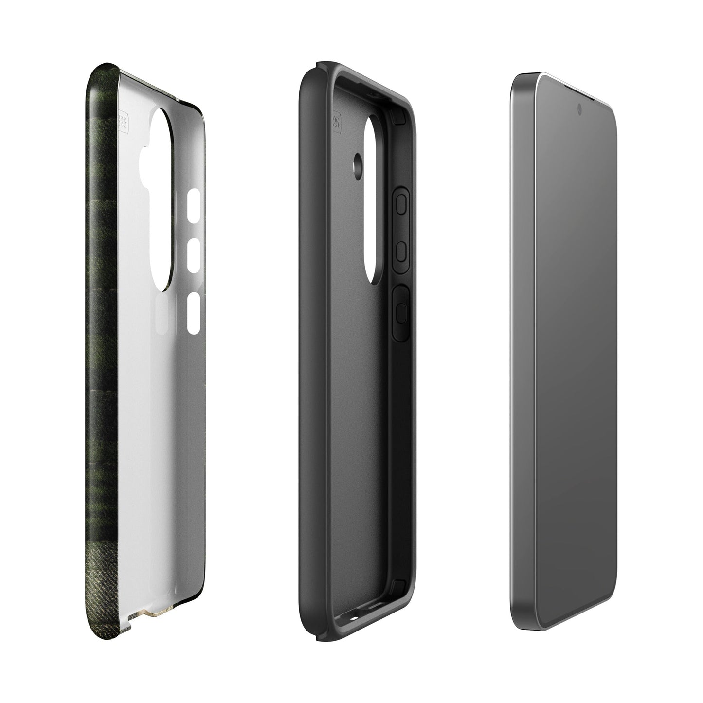 Quellin Samsung Case - Blunt Cases