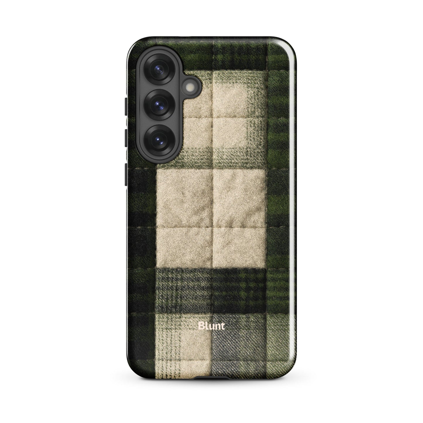 Quellin Samsung Case - Blunt Cases