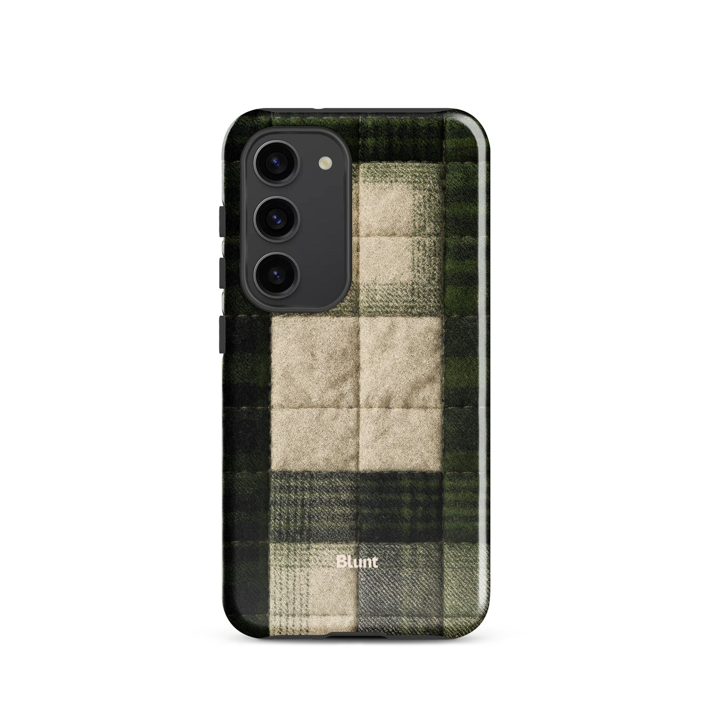 Quellin Samsung Case - Blunt Cases