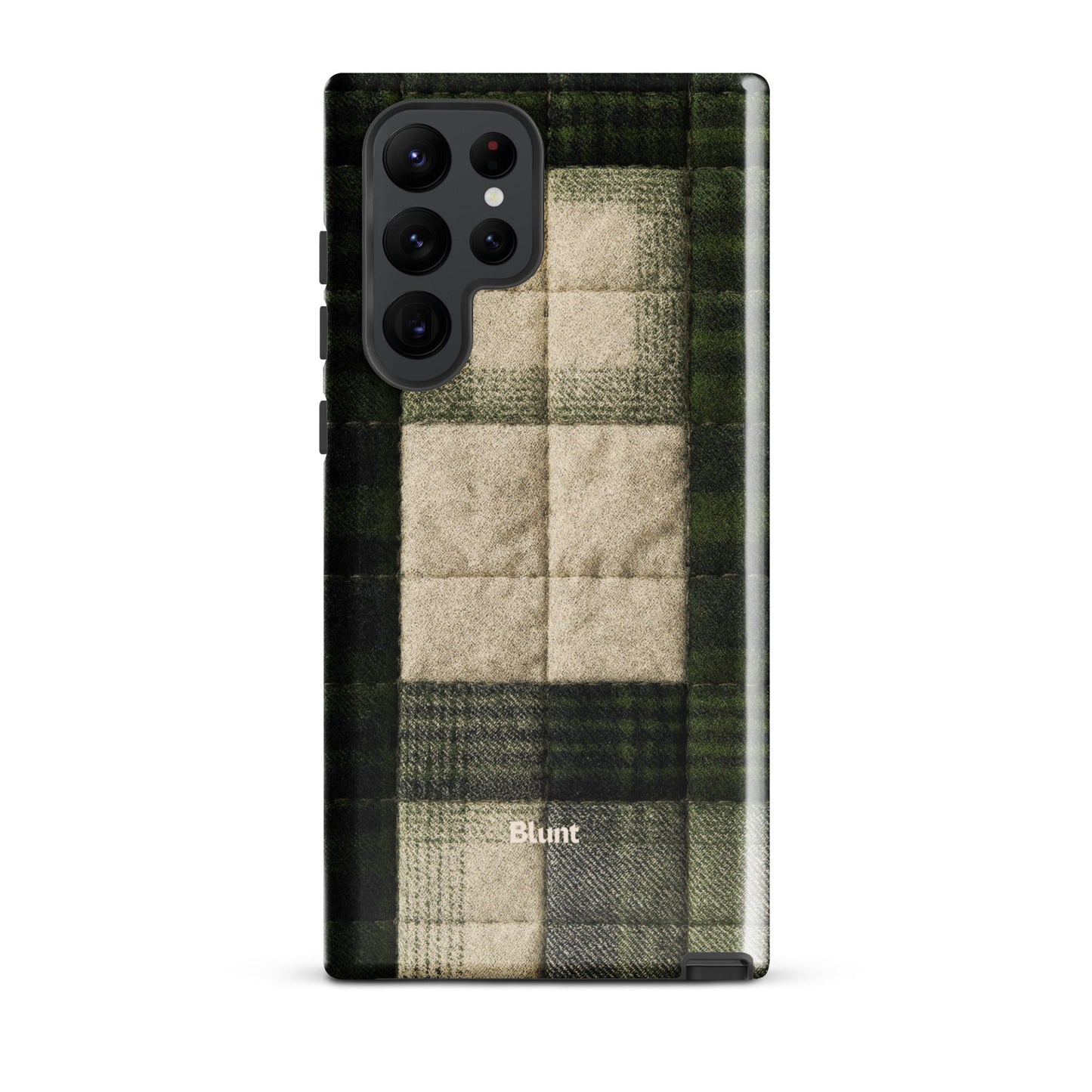 Quellin Samsung Case - Blunt Cases