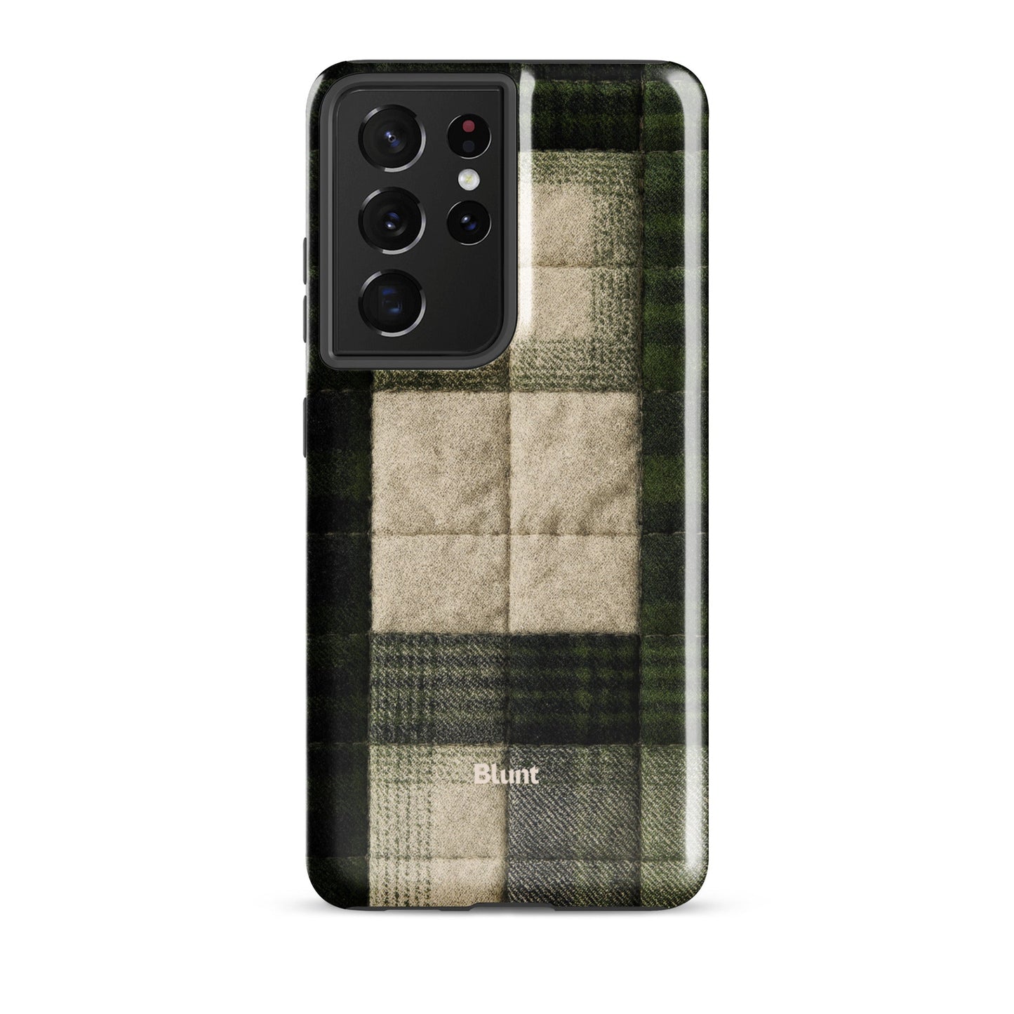 Quellin Samsung Case - Blunt Cases