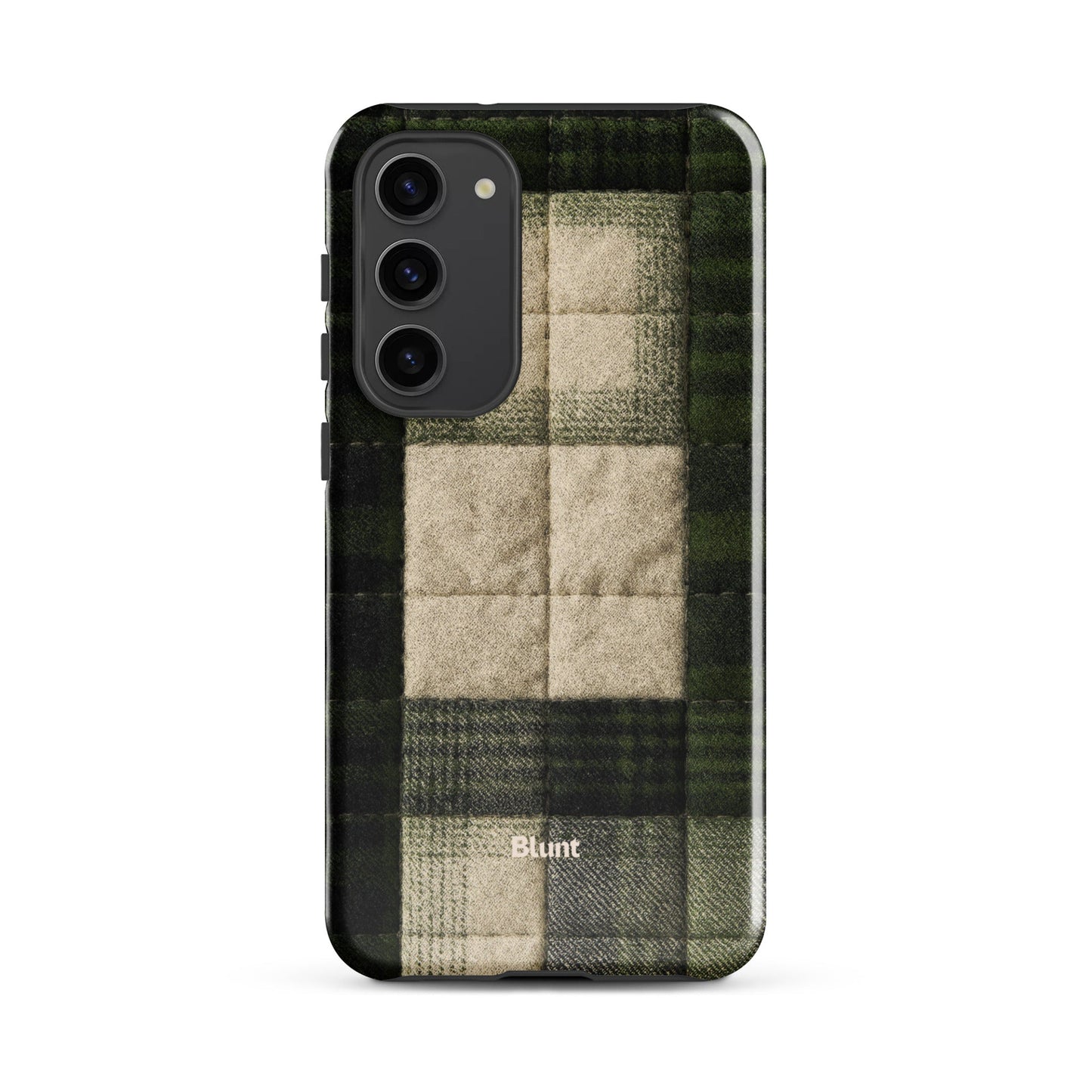 Quellin Samsung Case - Blunt Cases