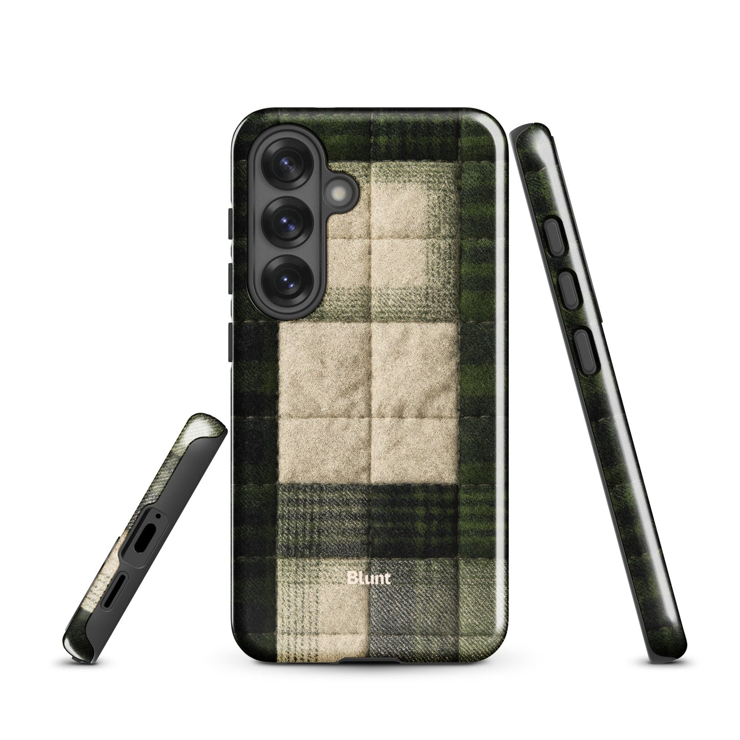 Quellin Samsung Case - Blunt Cases