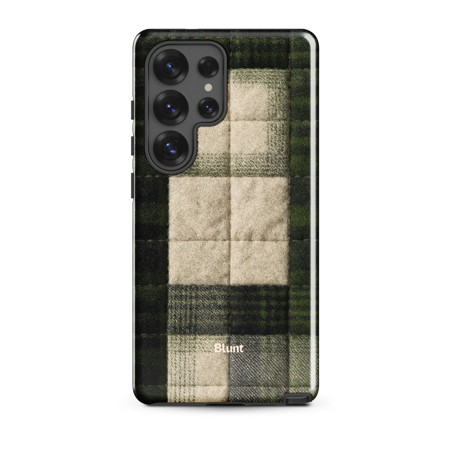 Quellin Samsung Case - Blunt Cases
