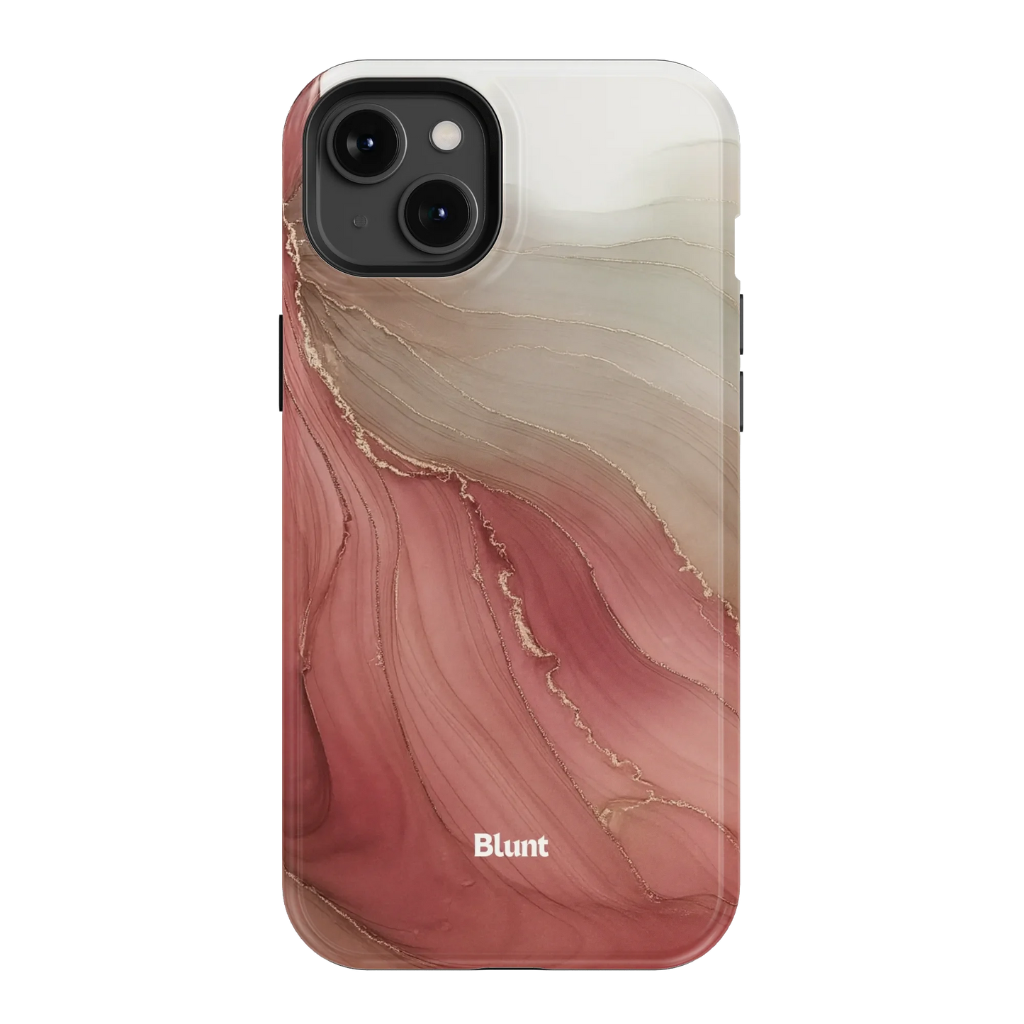 Serein iPhone Case