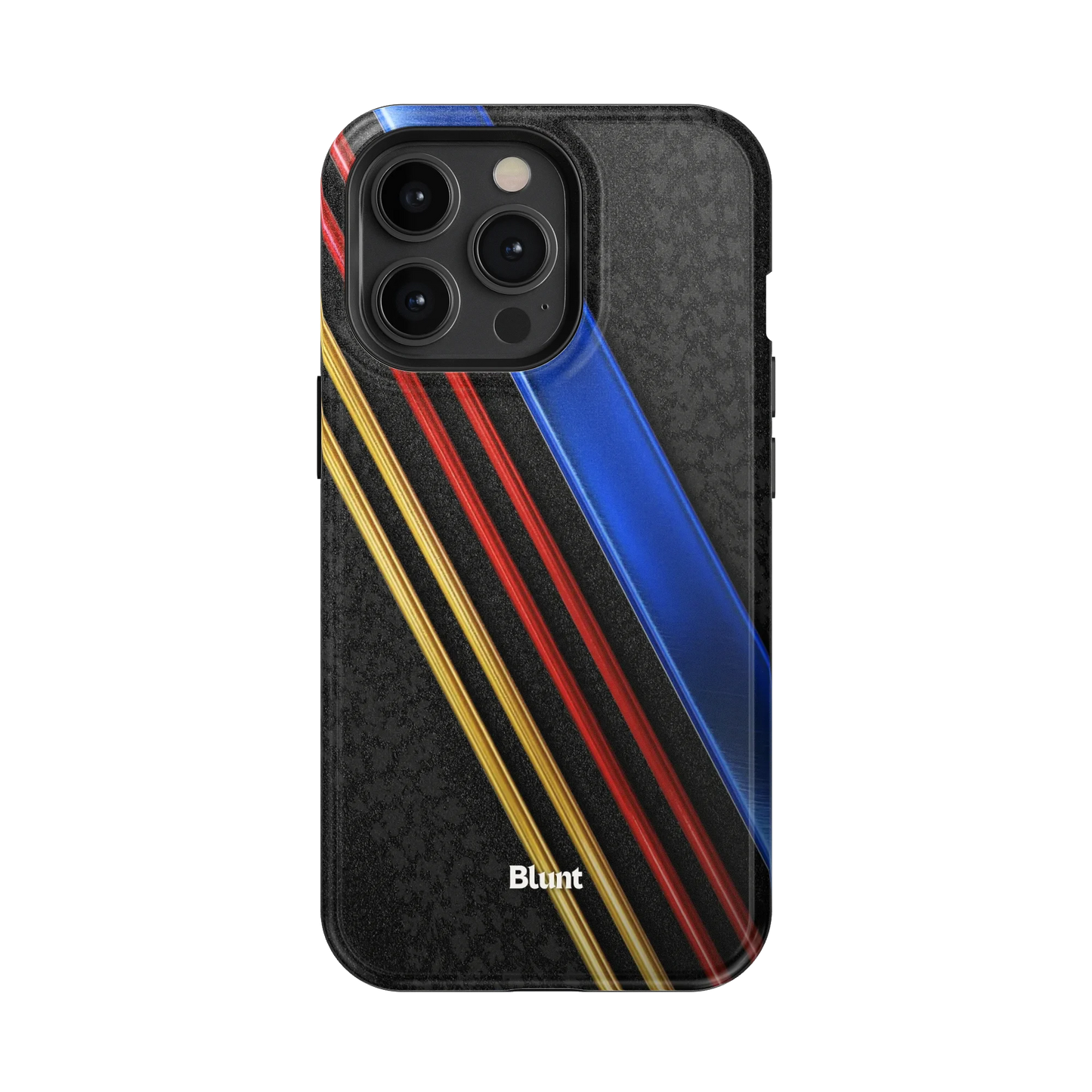 Slate iPhone Case
