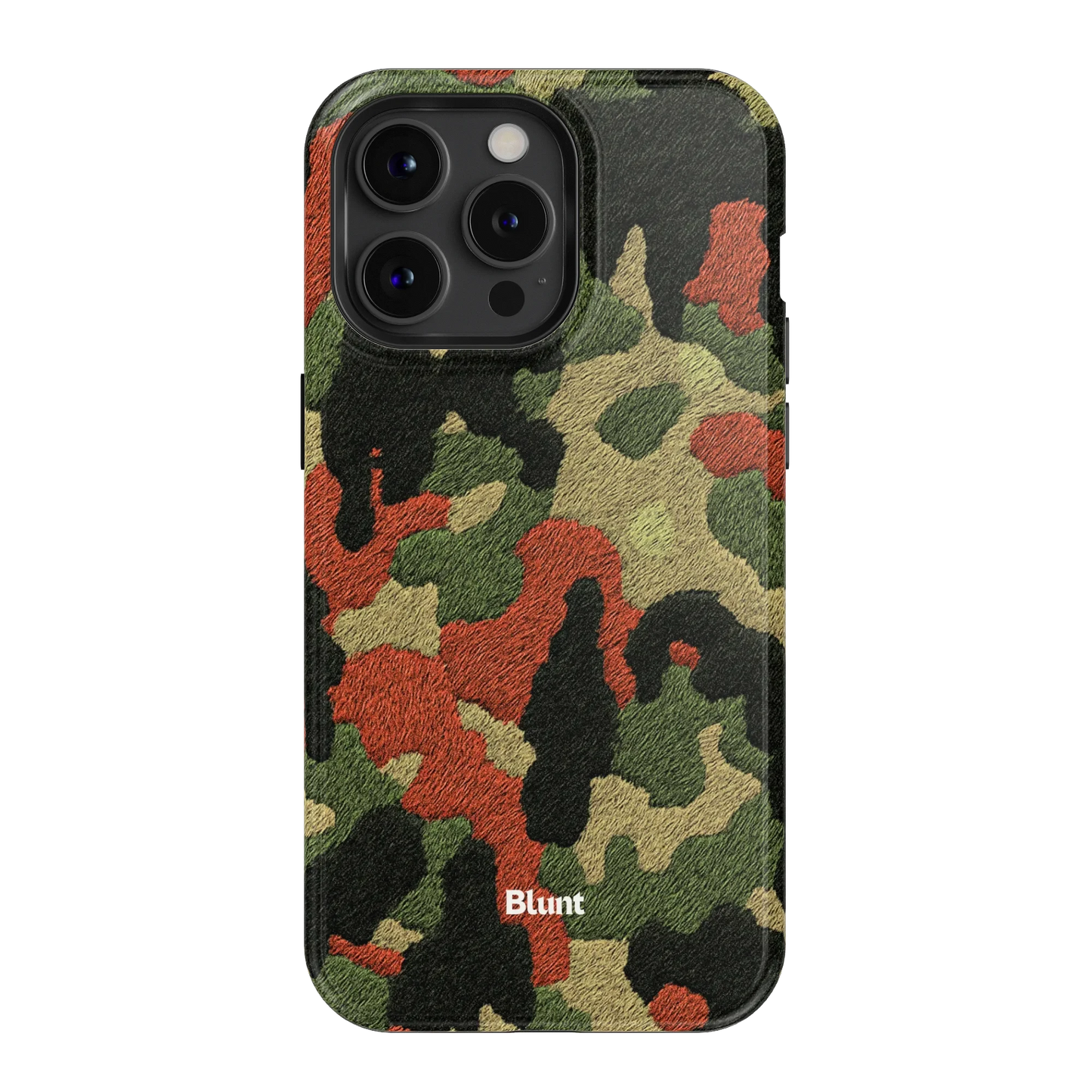 Armor iPhone Case