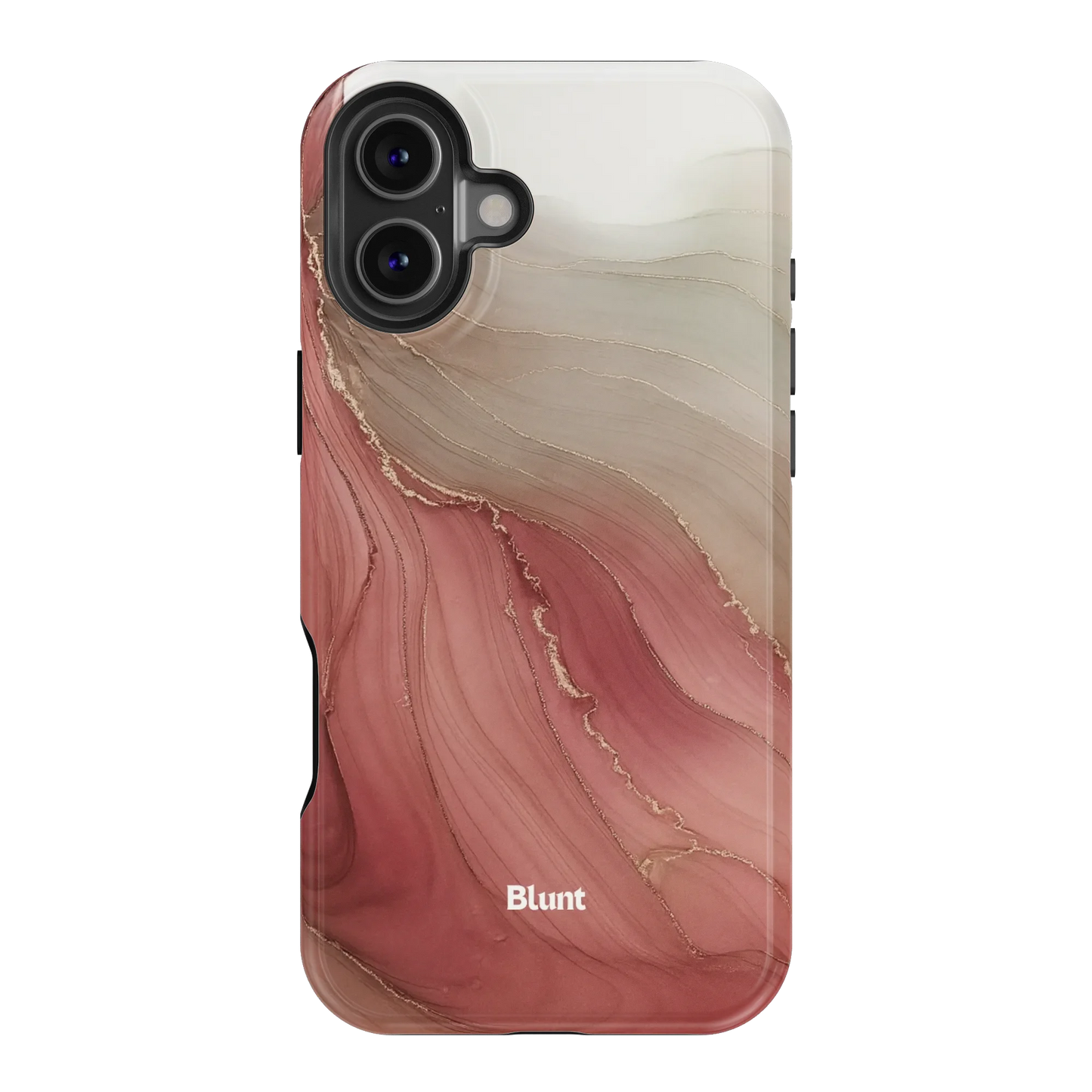 Serein iPhone Case