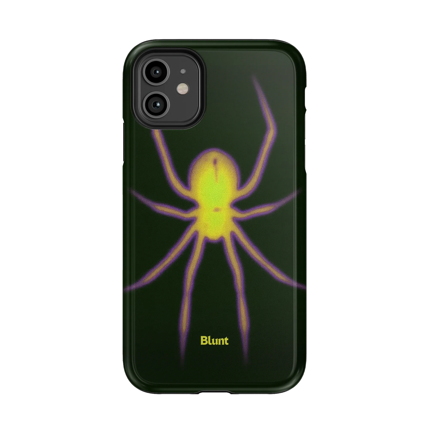 Exil iPhone Case