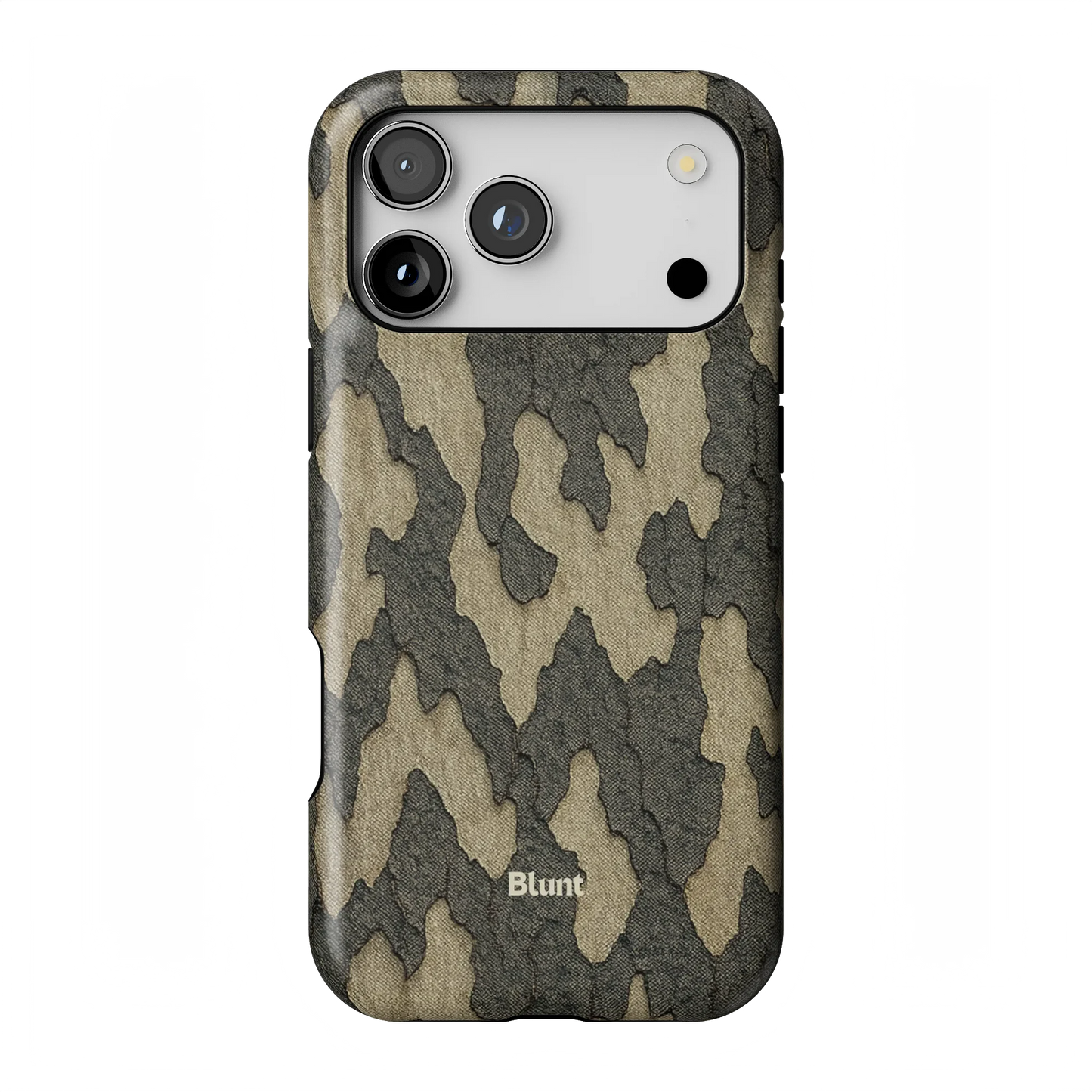 Desert iPhone Case