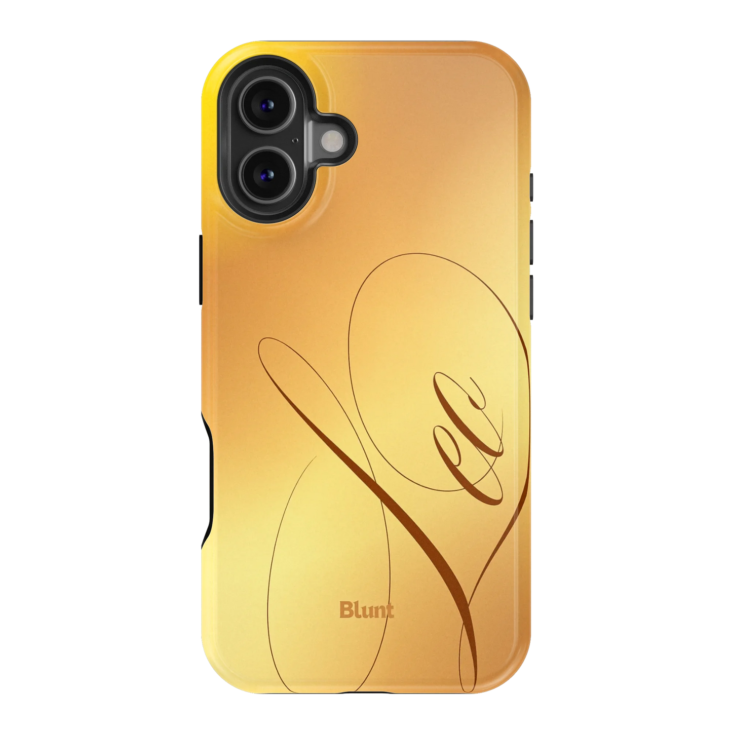 Leo iPhone Case