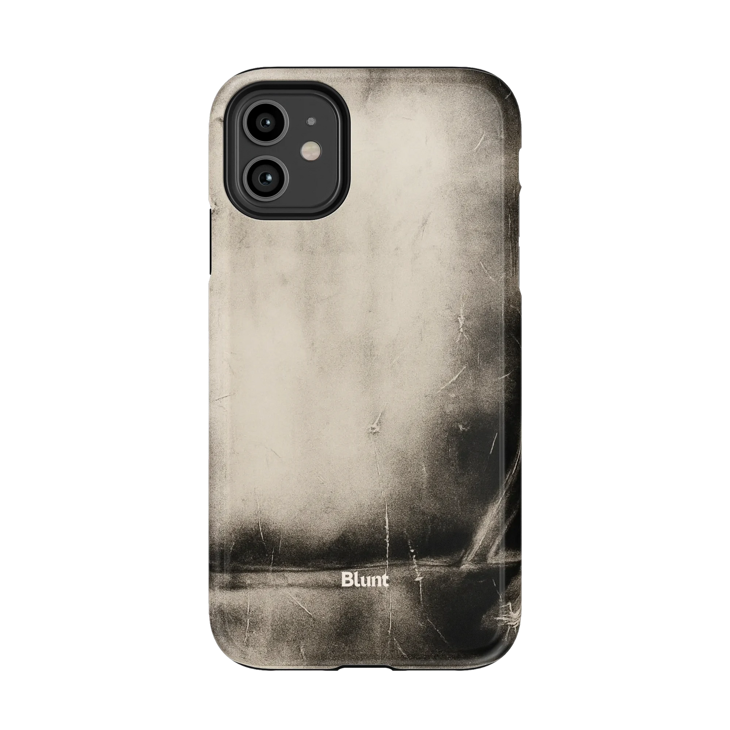 Fade iPhone Case