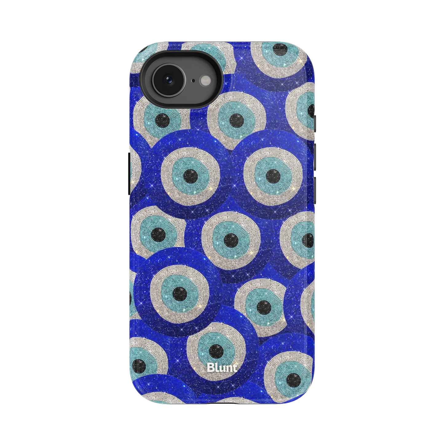 iPhone 16 E Tough