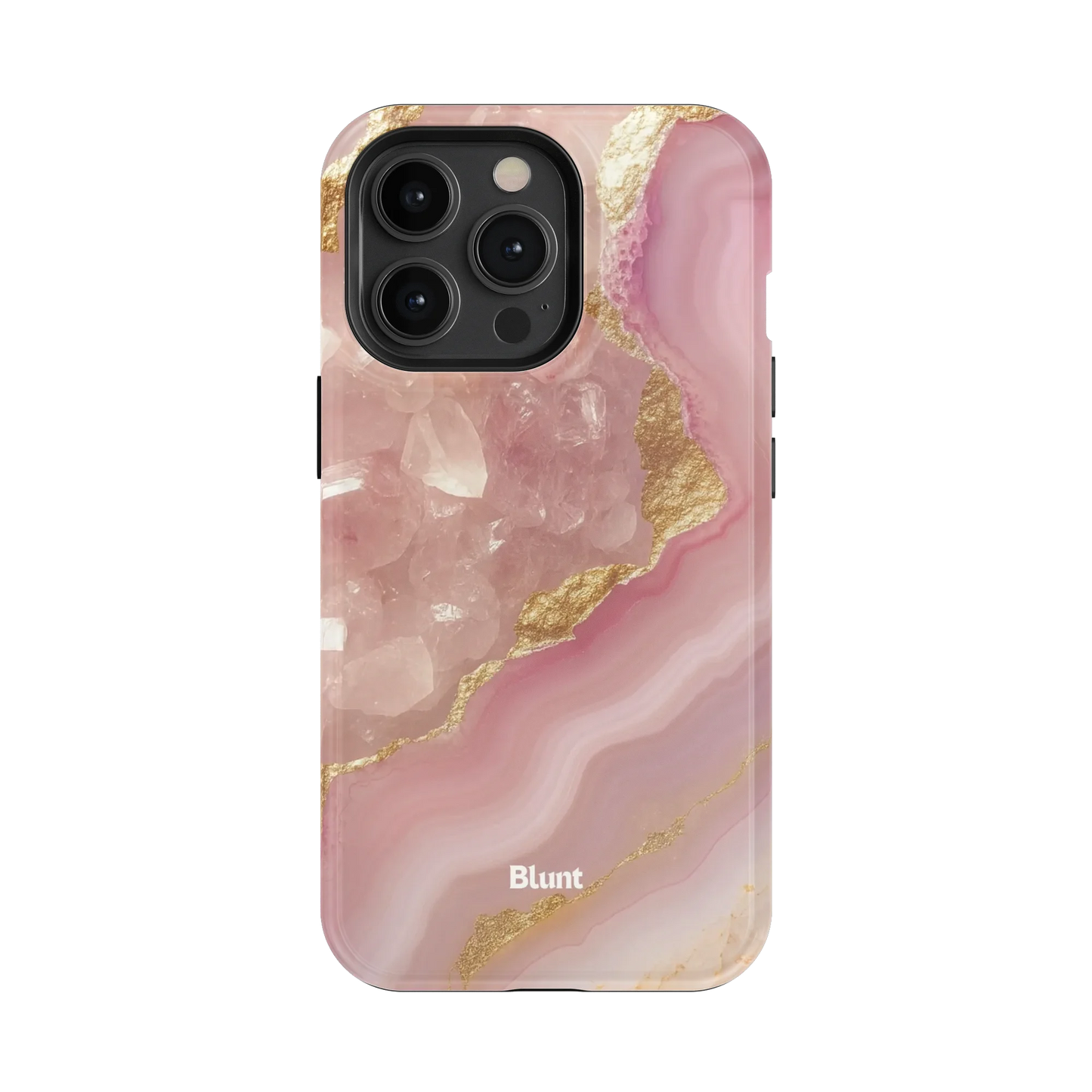 Blushstone iPhone Case