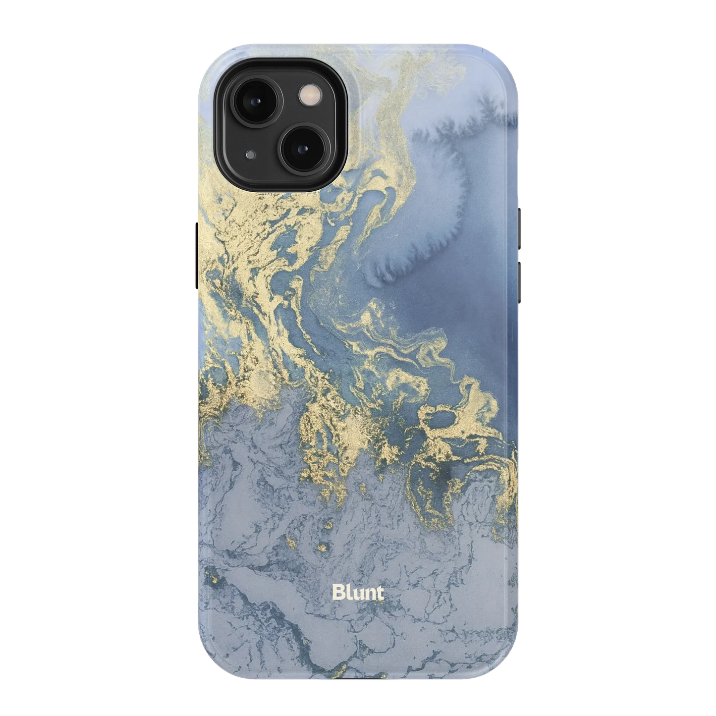 Blue Marble iPhone Case