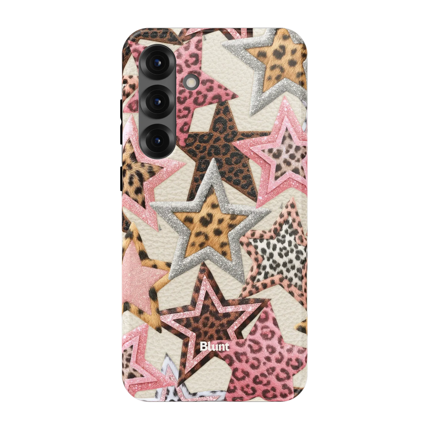 Victoria Samsung Case
