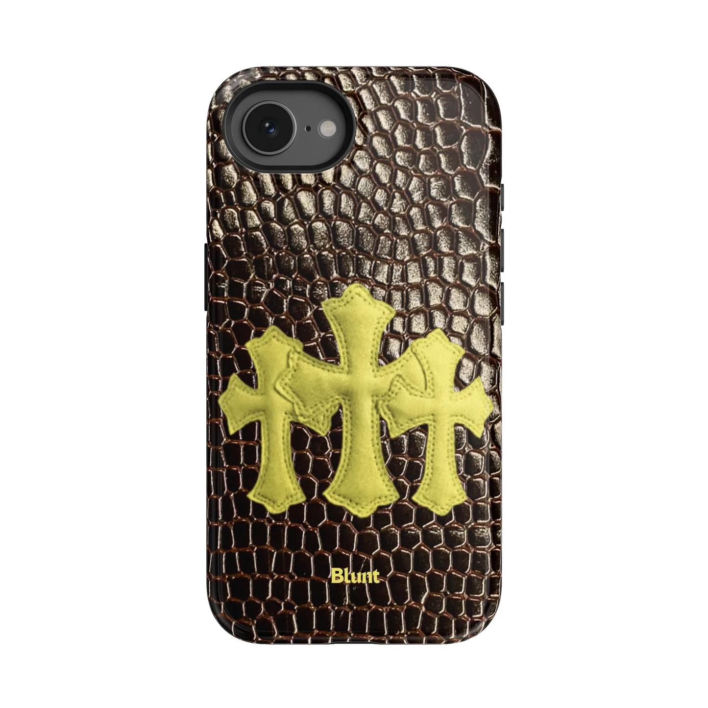 iPhone 16 E Tough