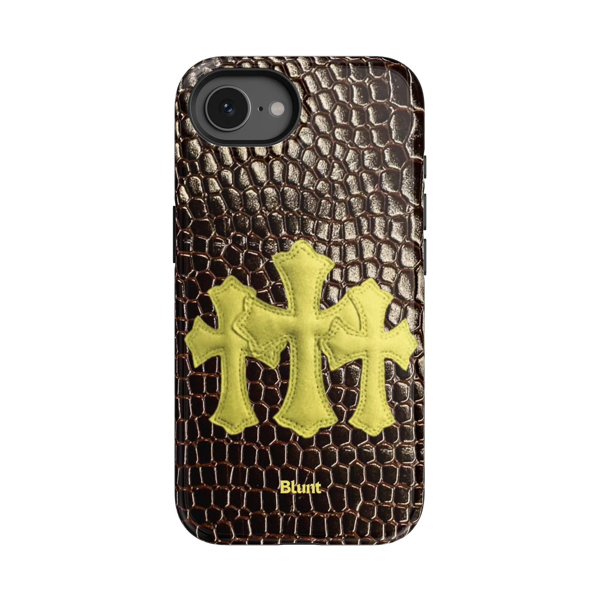 iPhone 16 E Tough