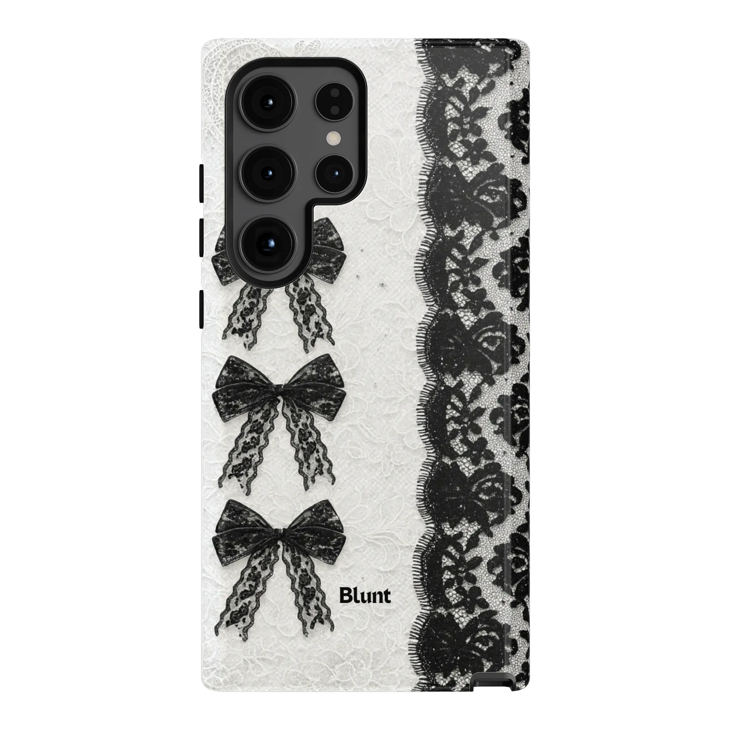Marquise Samsung Case