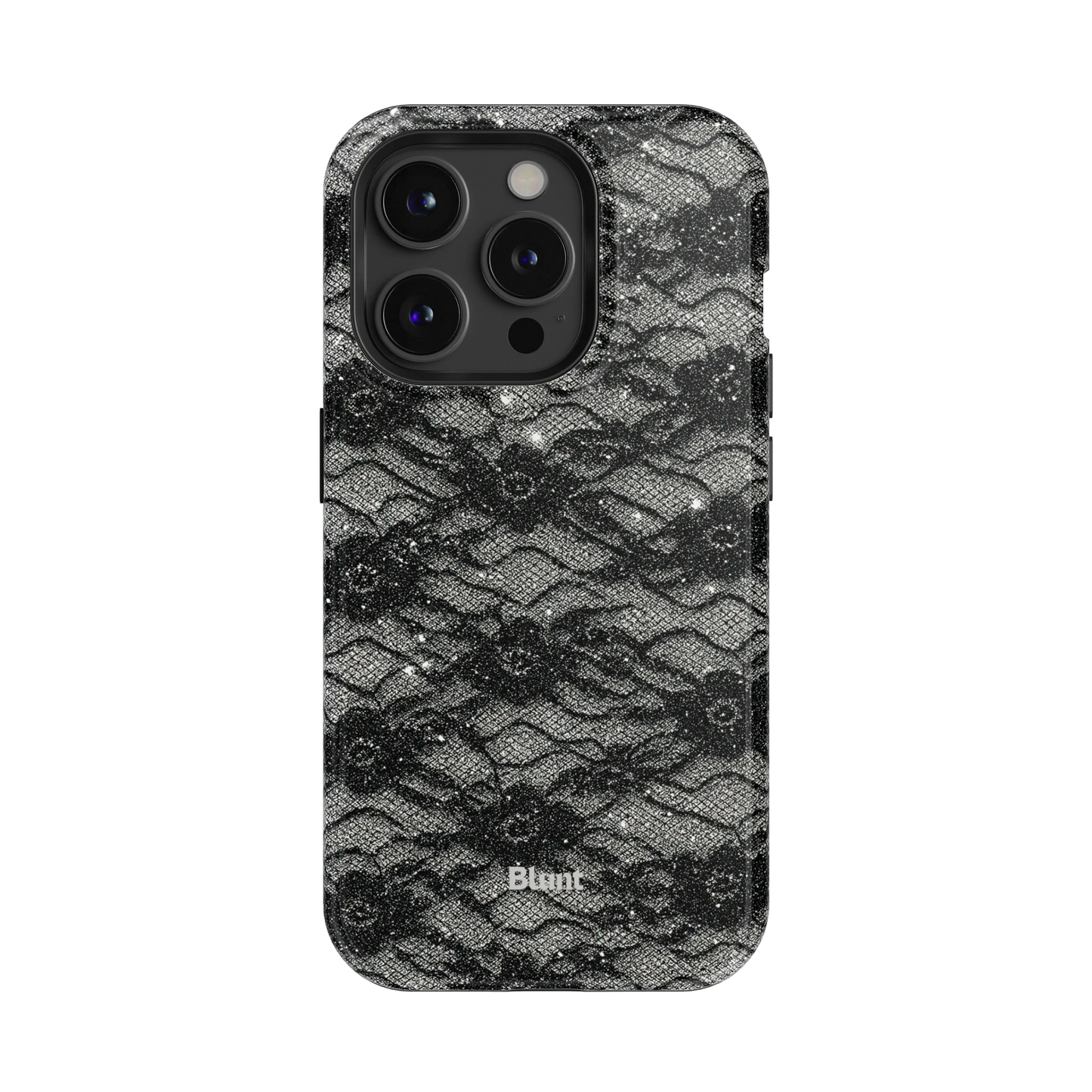 Veil iPhone Case