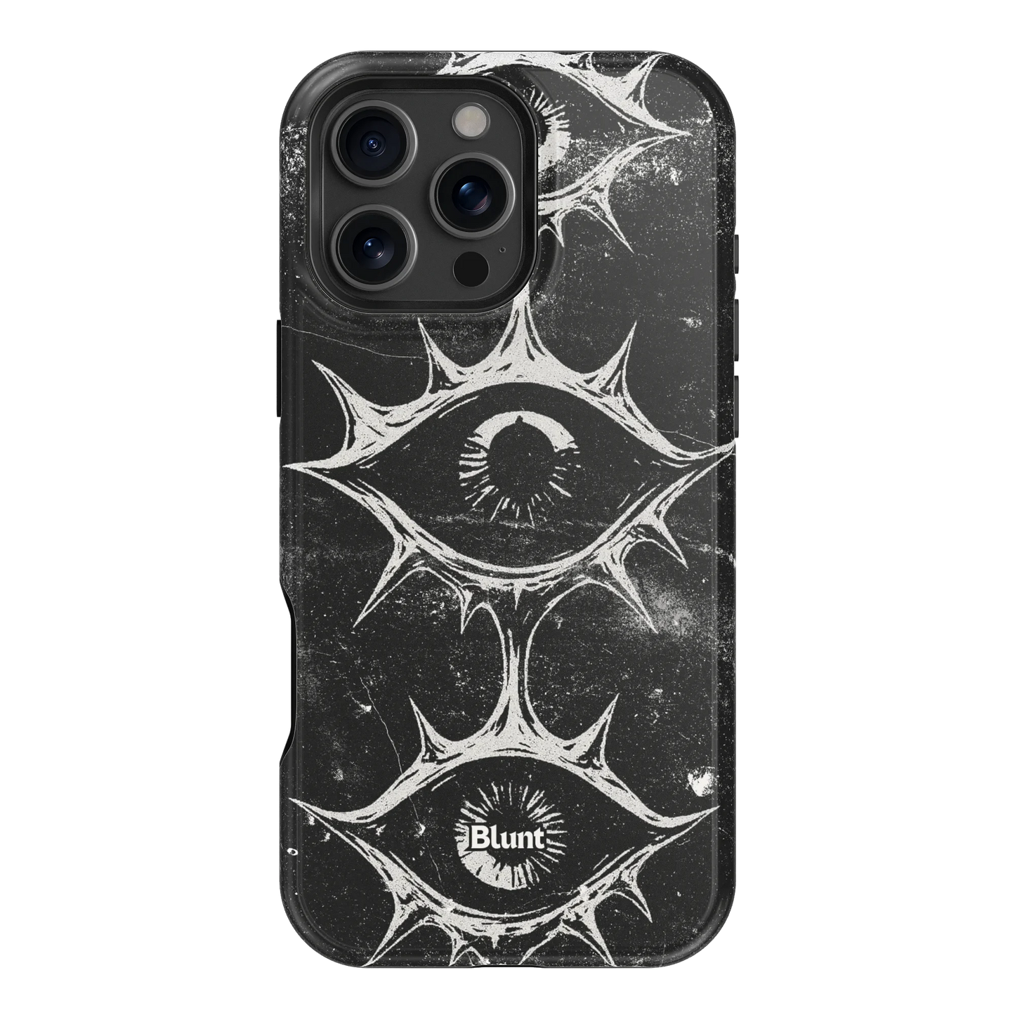 Voidline iPhone Case