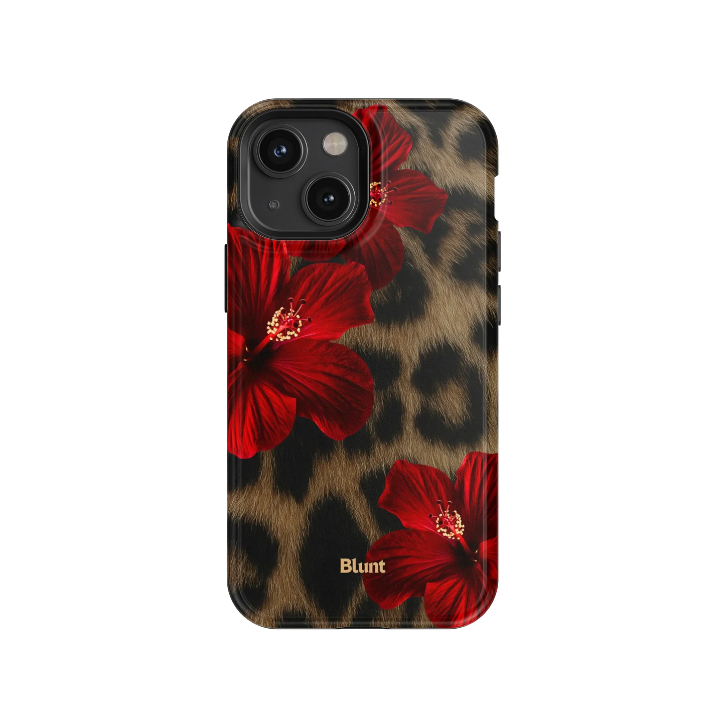 Rogue Flower iPhone Case
